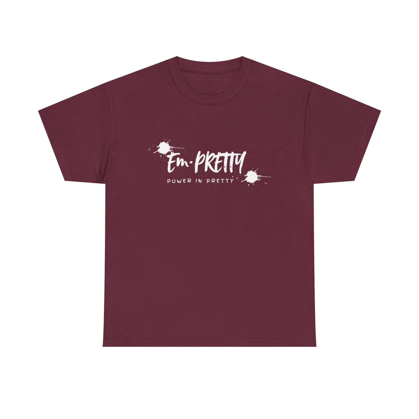 Everyday Pretty Tees