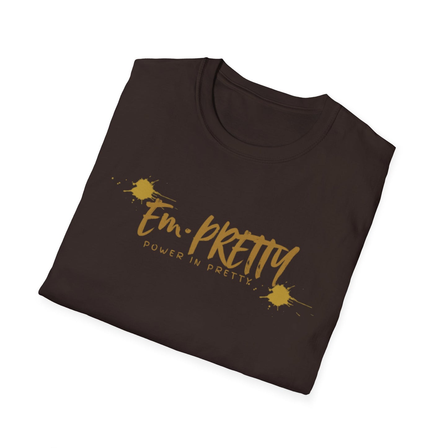 Empretty T-Shirt