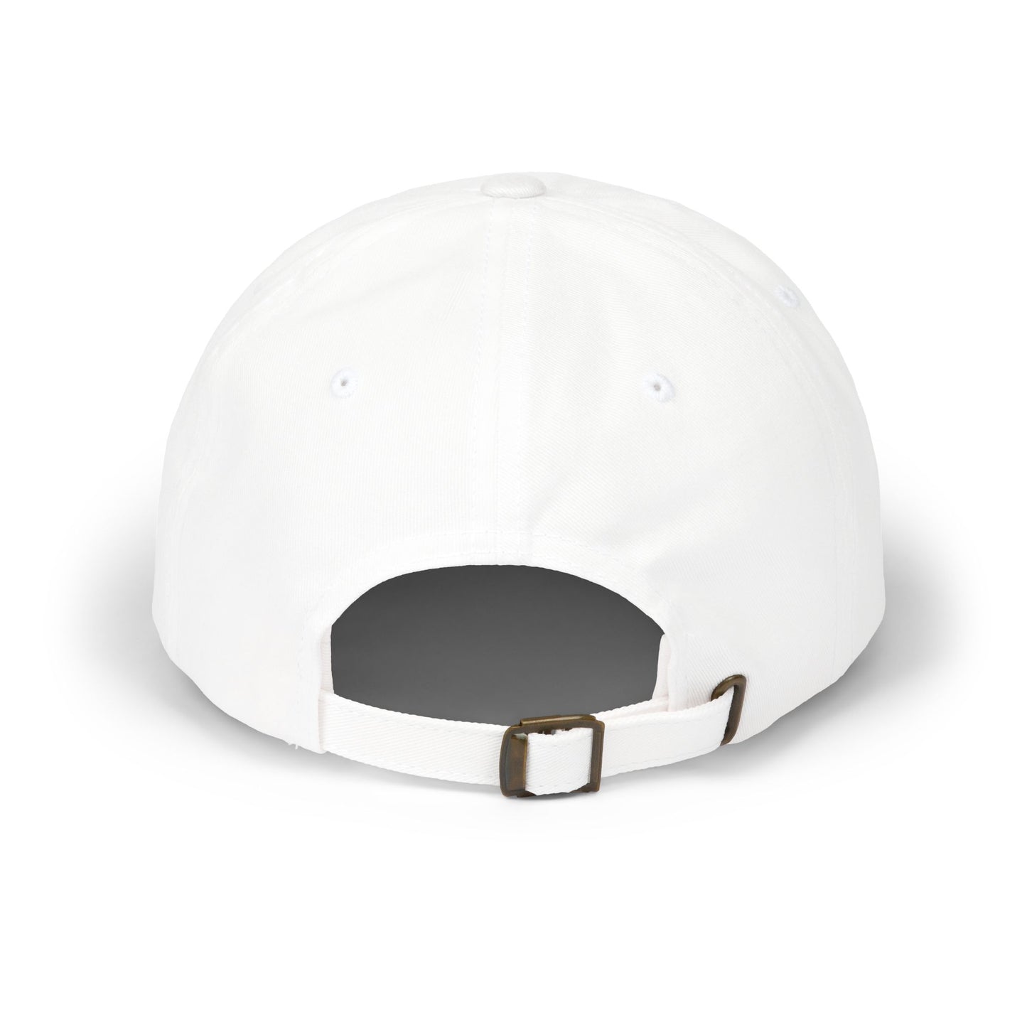 Crowned Pretty Cap