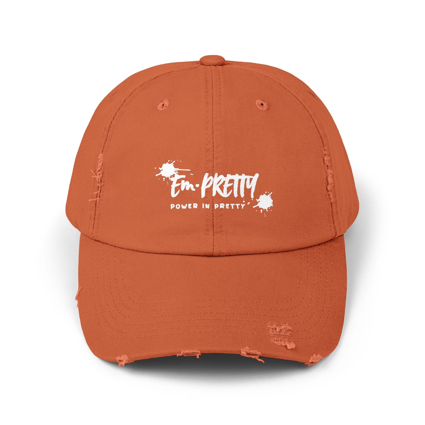 Pretty Era Cap