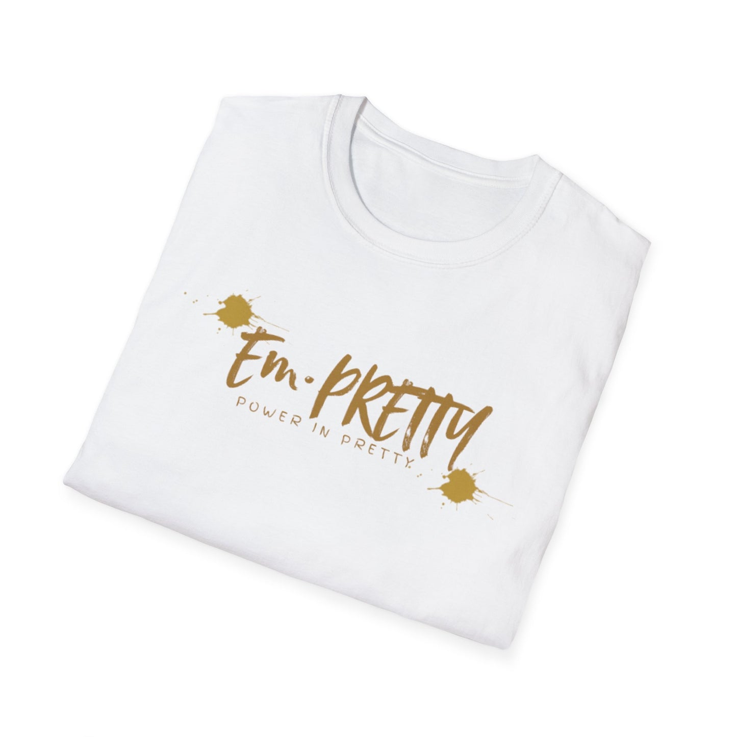 Empretty T-Shirt
