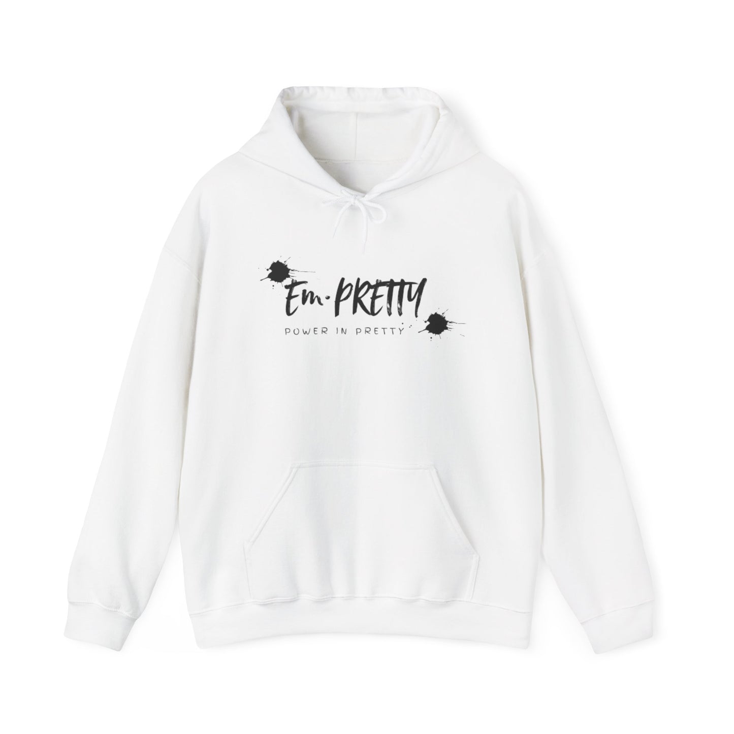 Everyday Pretty Pullover