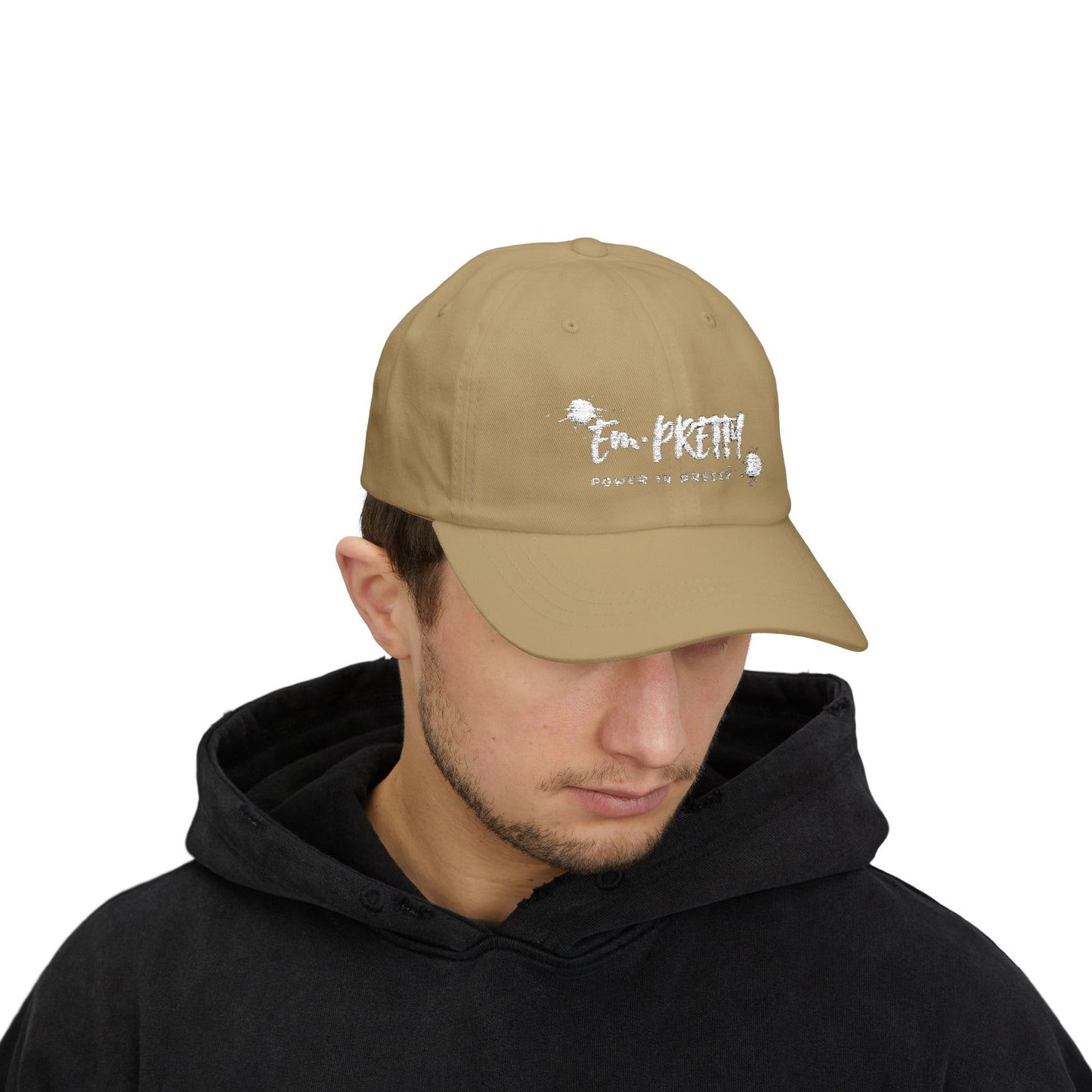 Classic Pretty Cap