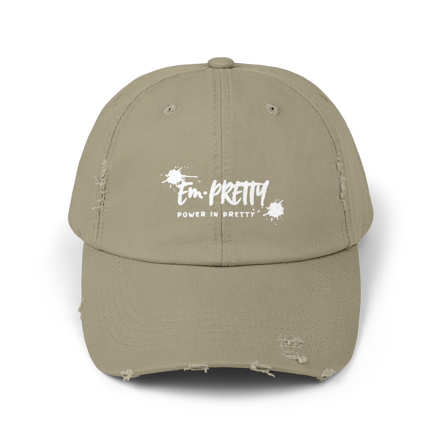 Pretty Era Cap