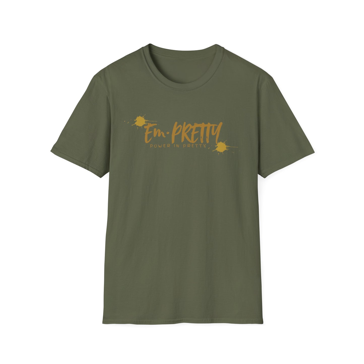 Empretty T-Shirt