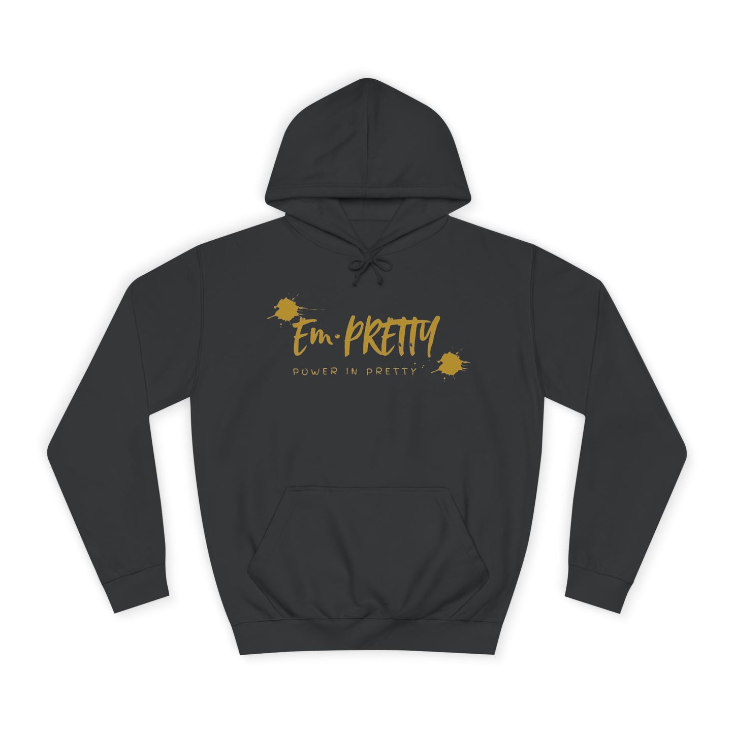Fall Into Pretty Hoodie