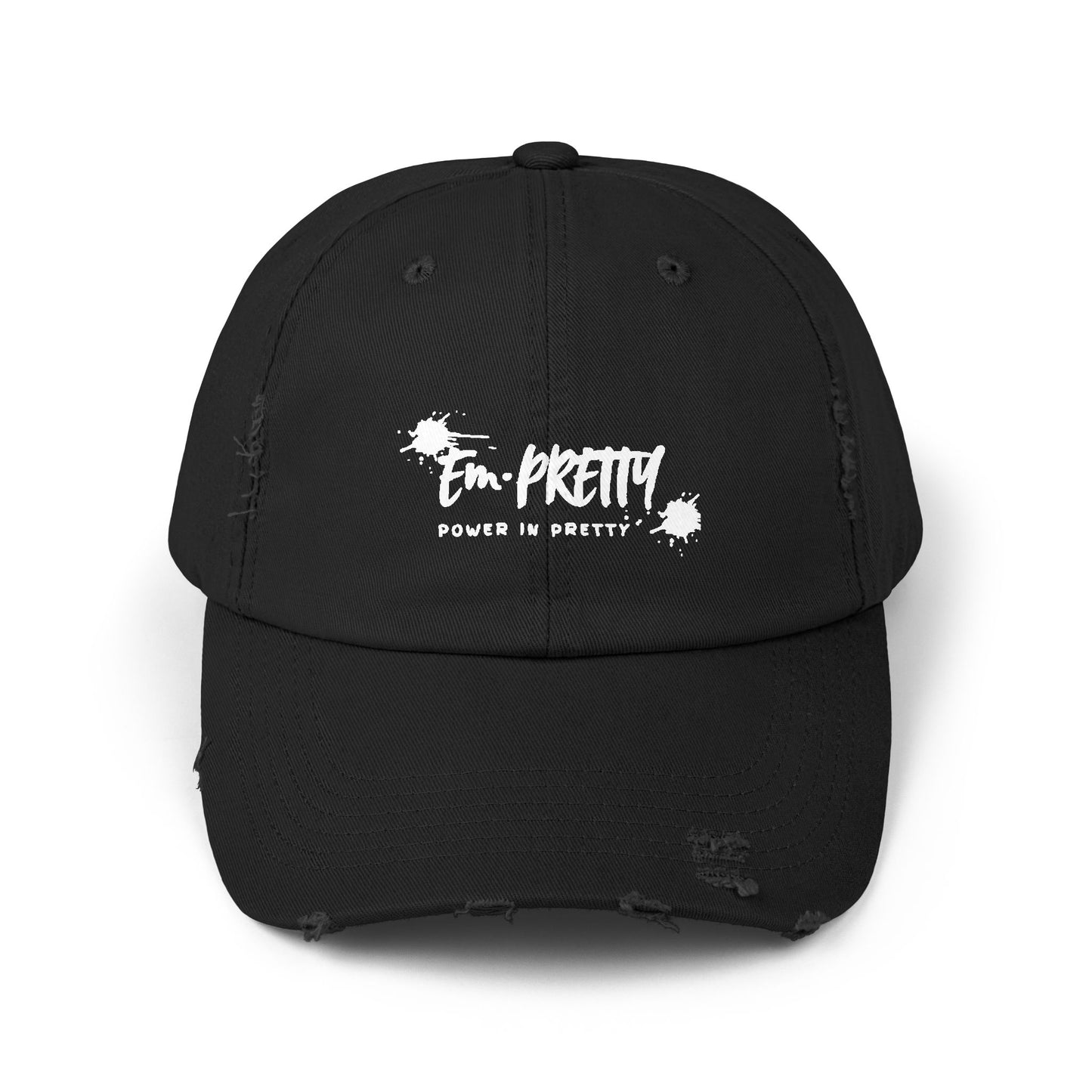 Pretty Era Cap