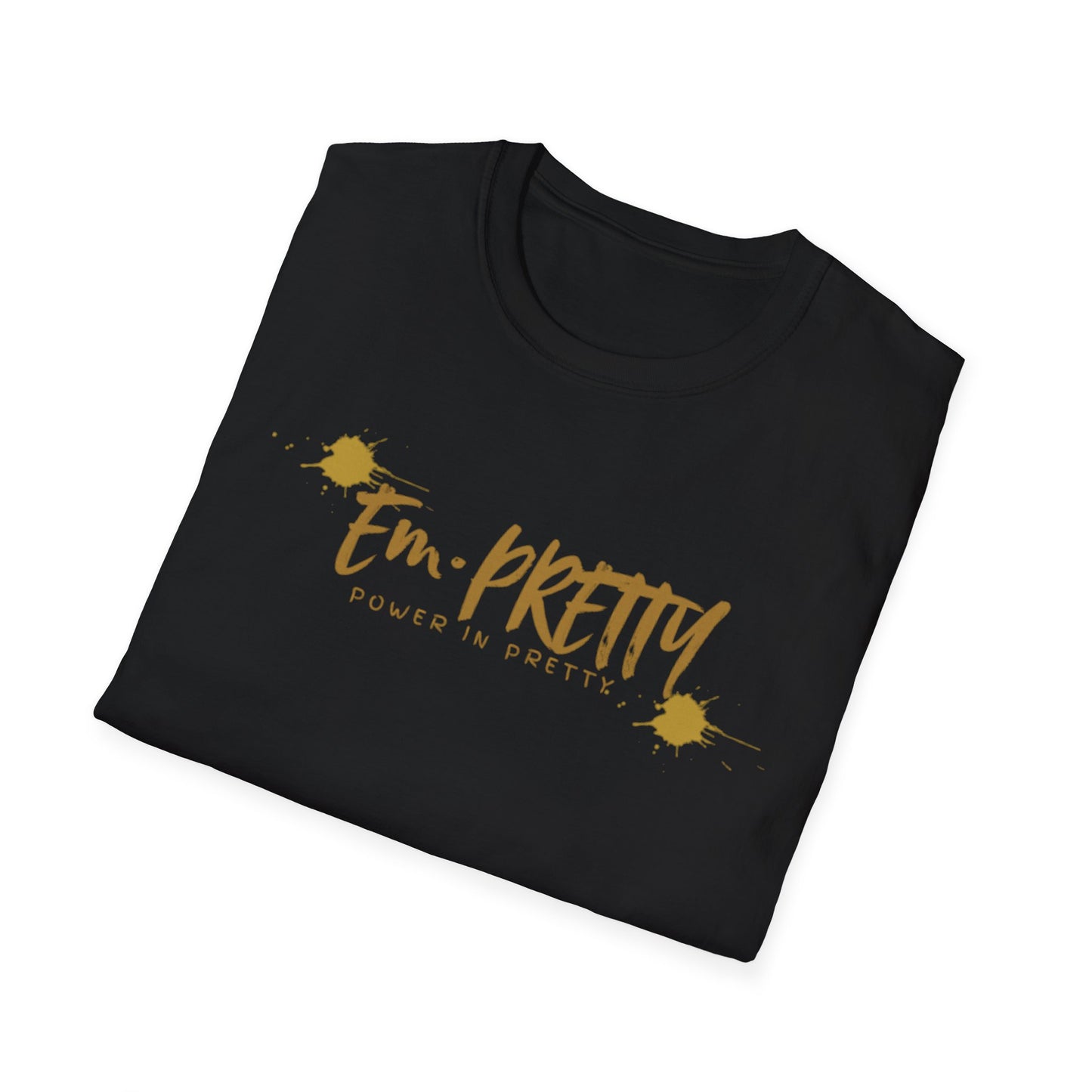 Empretty T-Shirt
