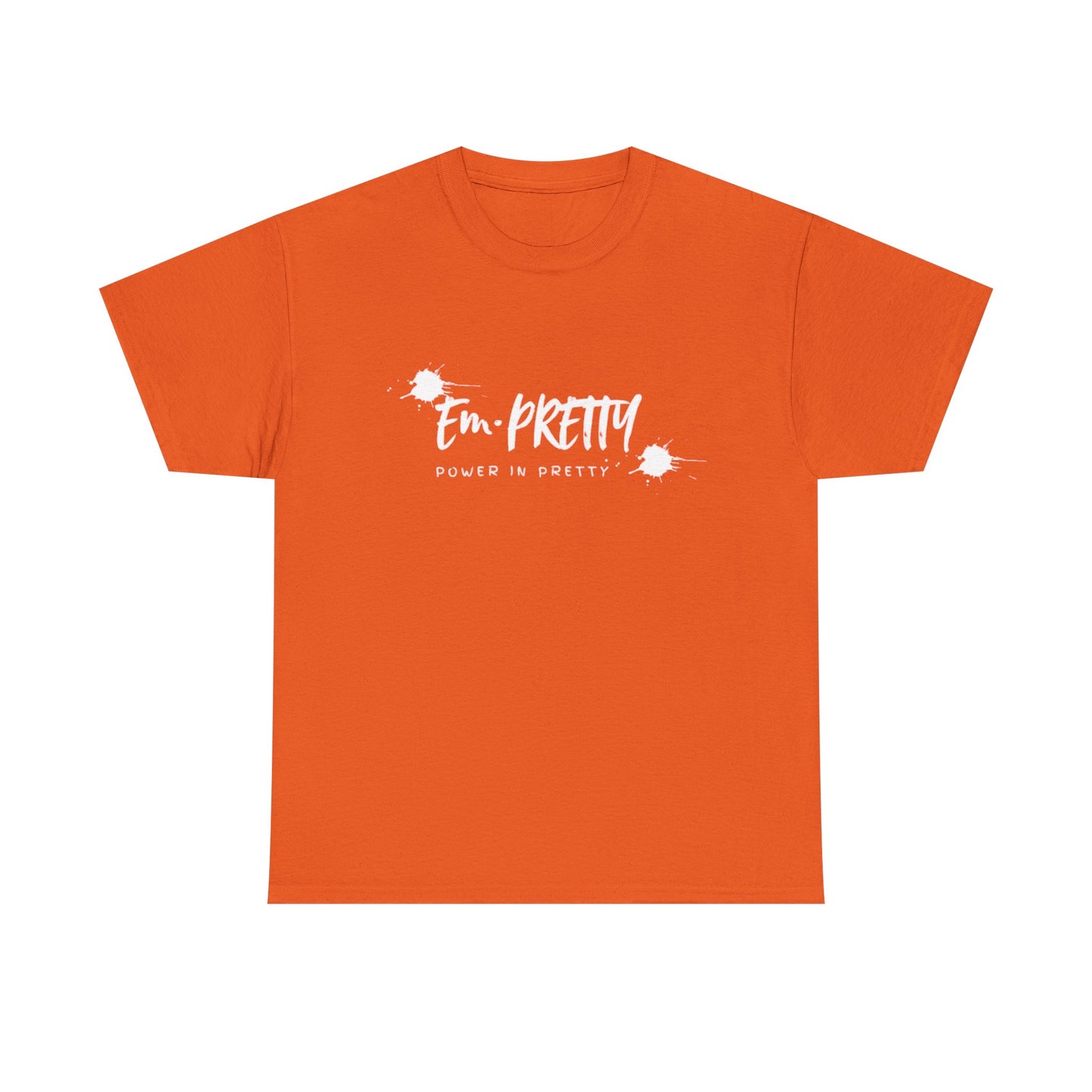 Everyday Pretty Tees