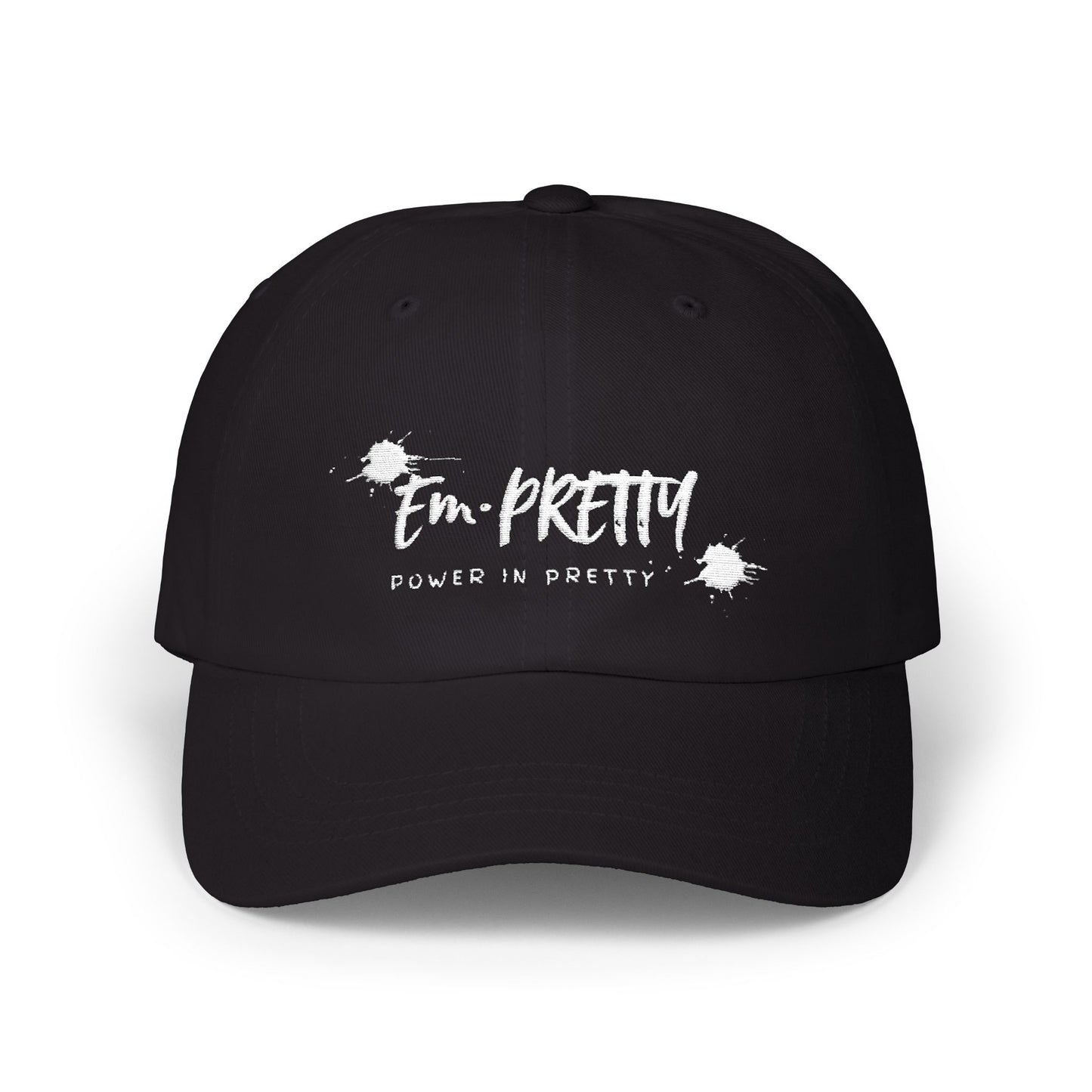 Classic Pretty Cap