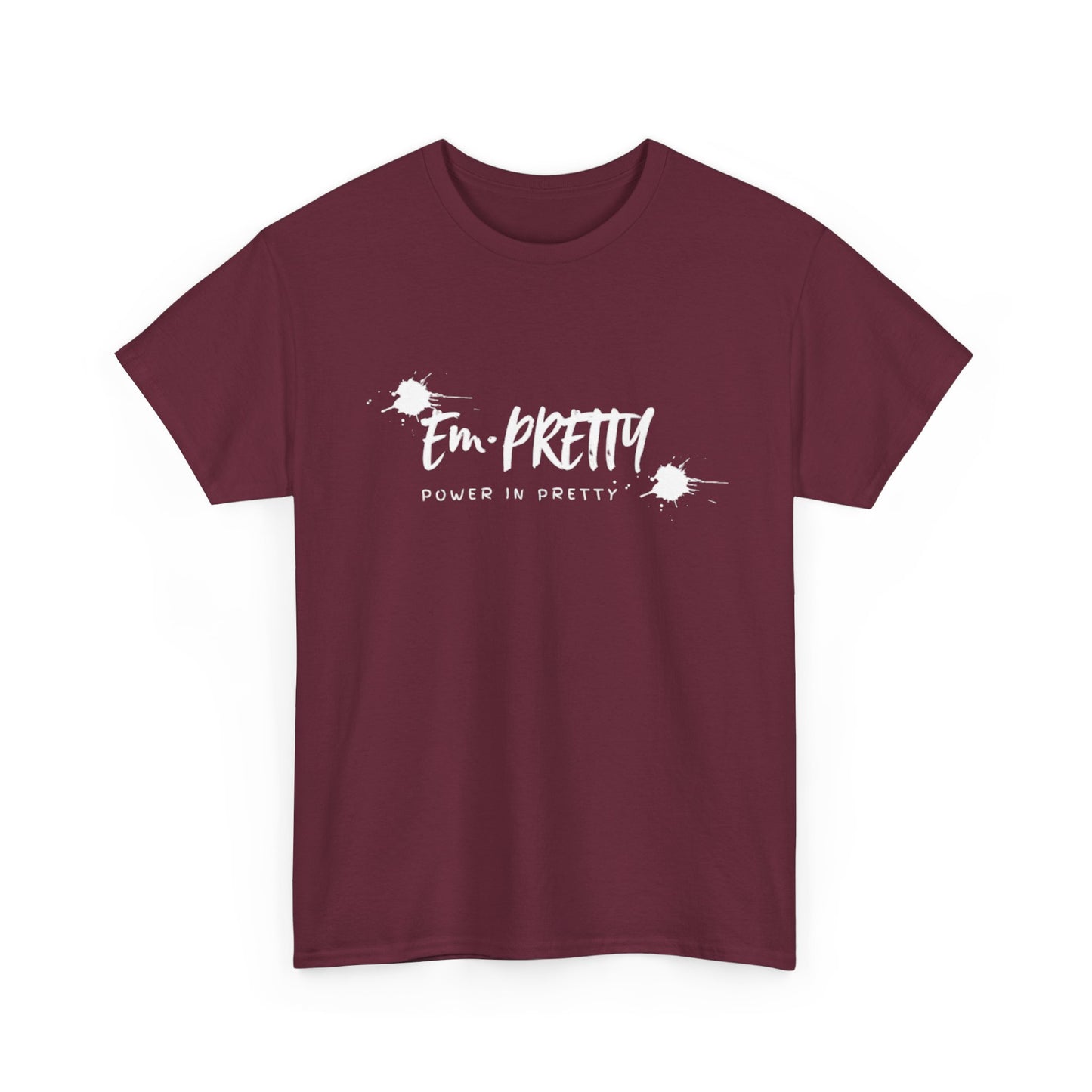 Everyday Pretty Tees