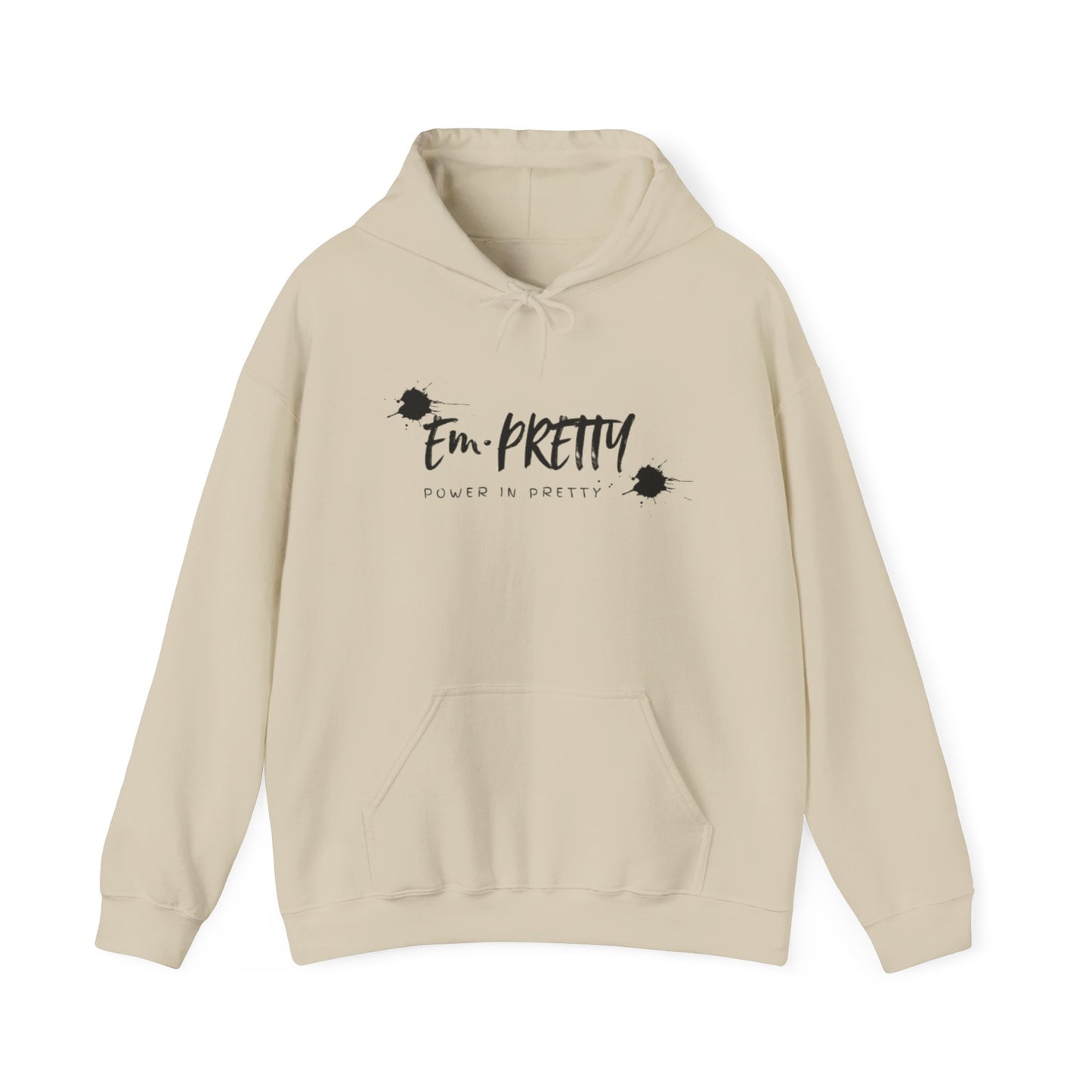Everyday Pretty Pullover