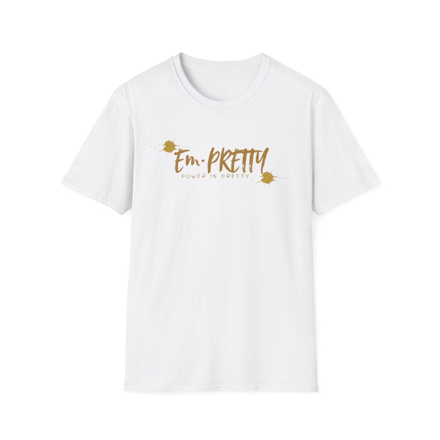 Empretty T-Shirt
