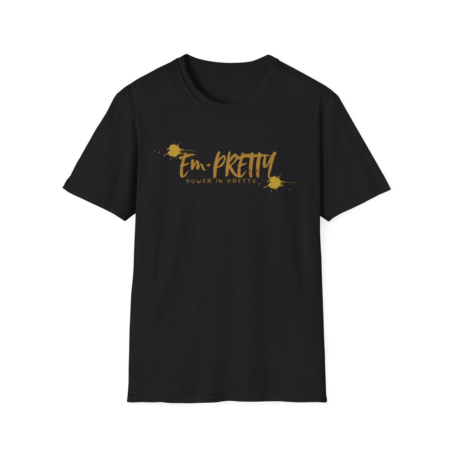 Empretty T-Shirt