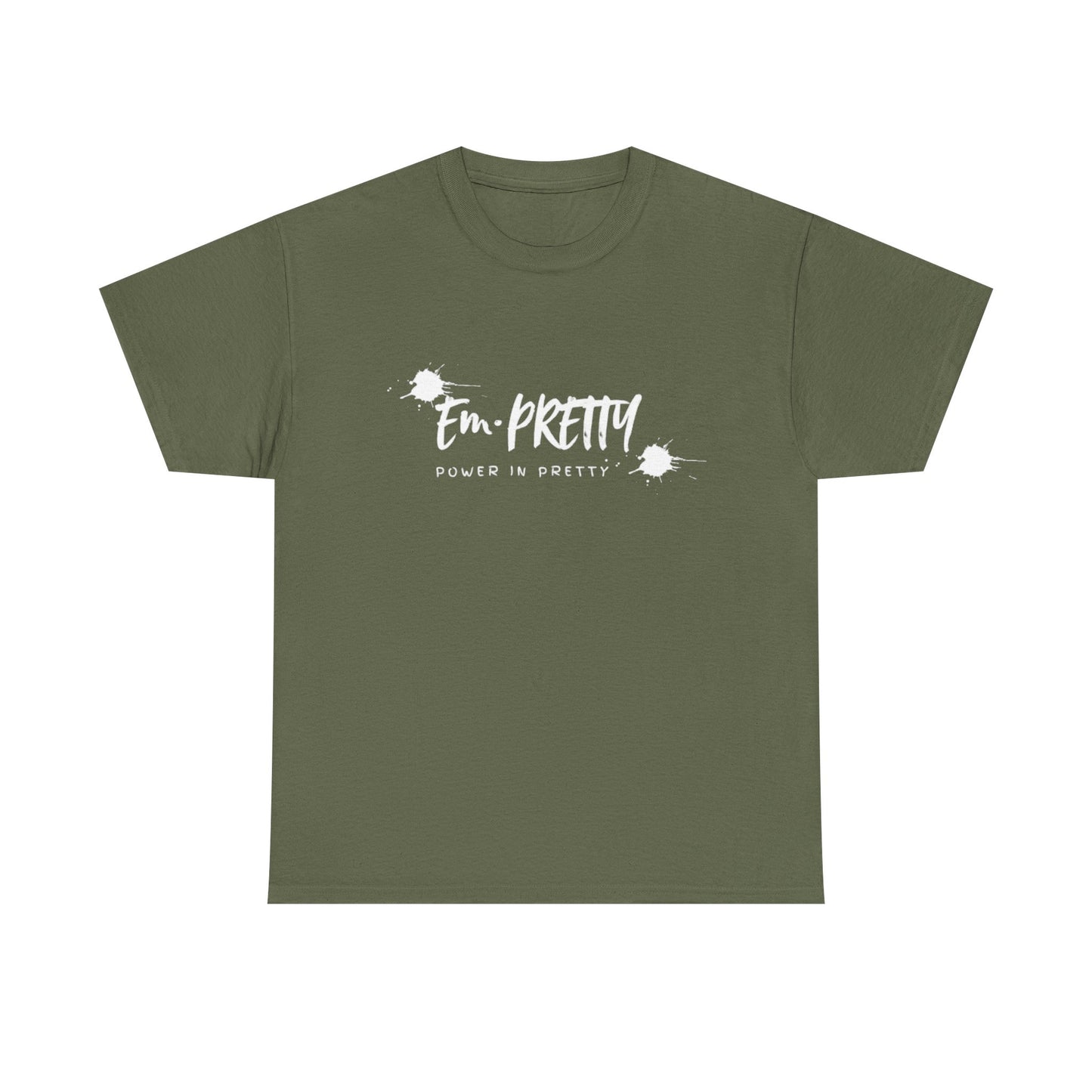 Everyday Pretty Tees