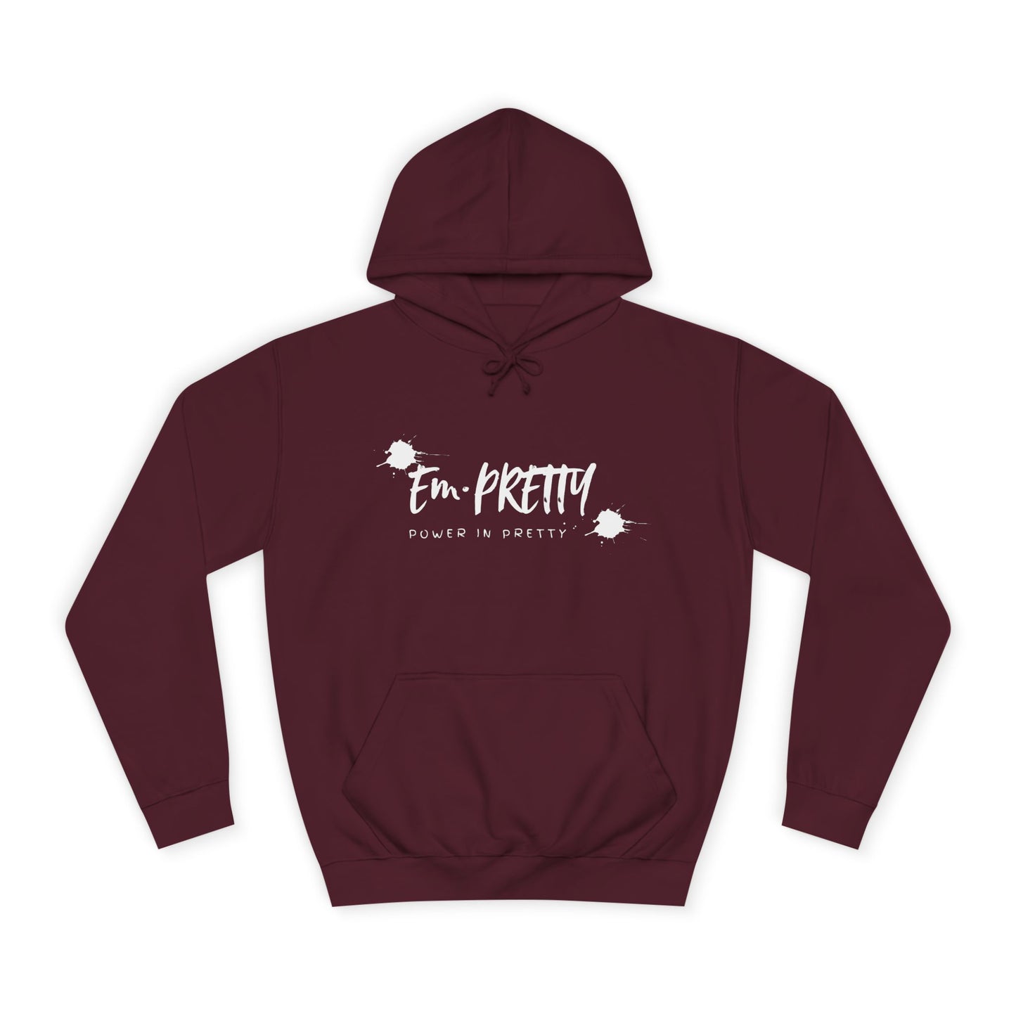Style Your Pretty Hoodie