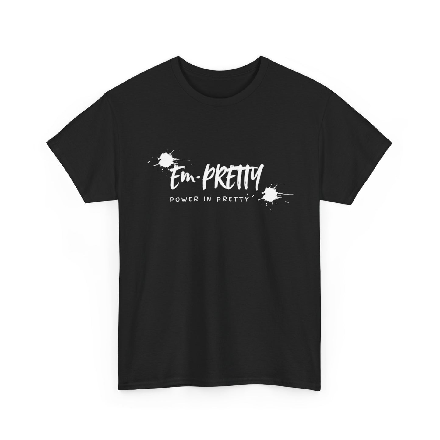 Everyday Pretty Tees
