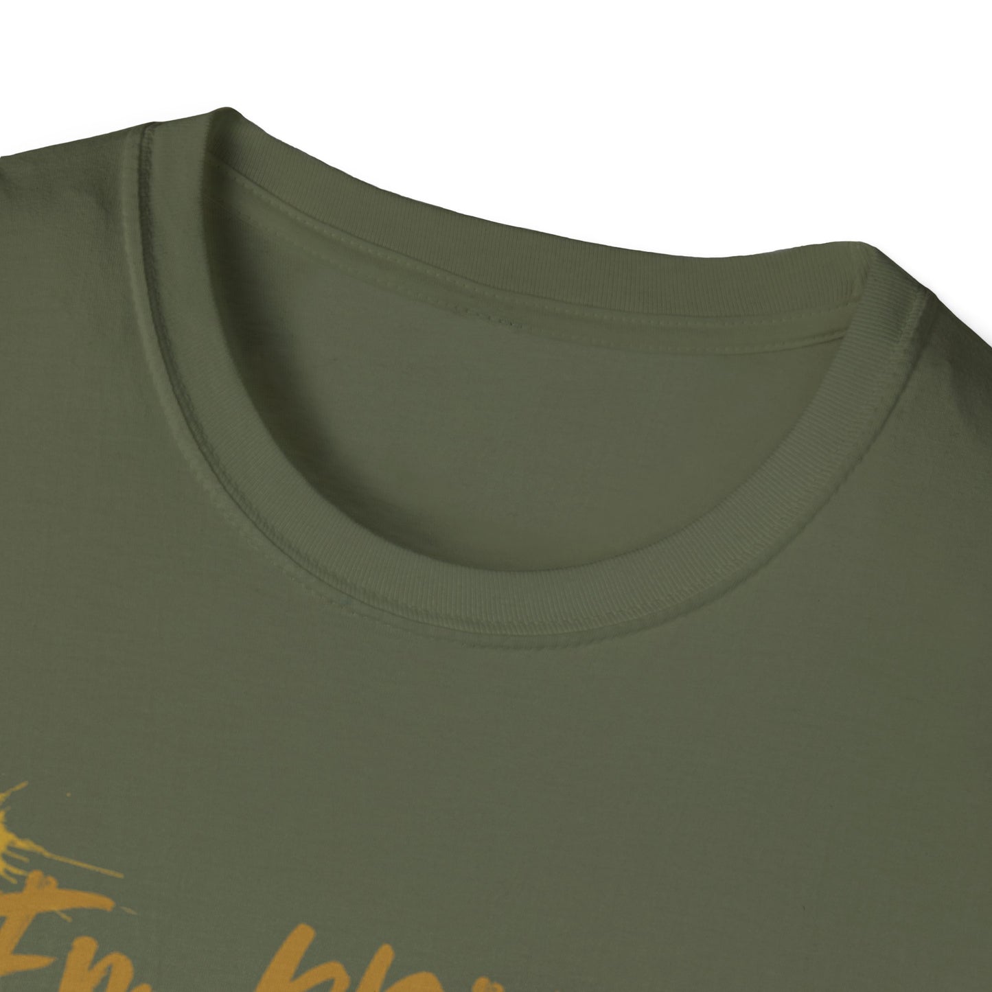 Empretty T-Shirt