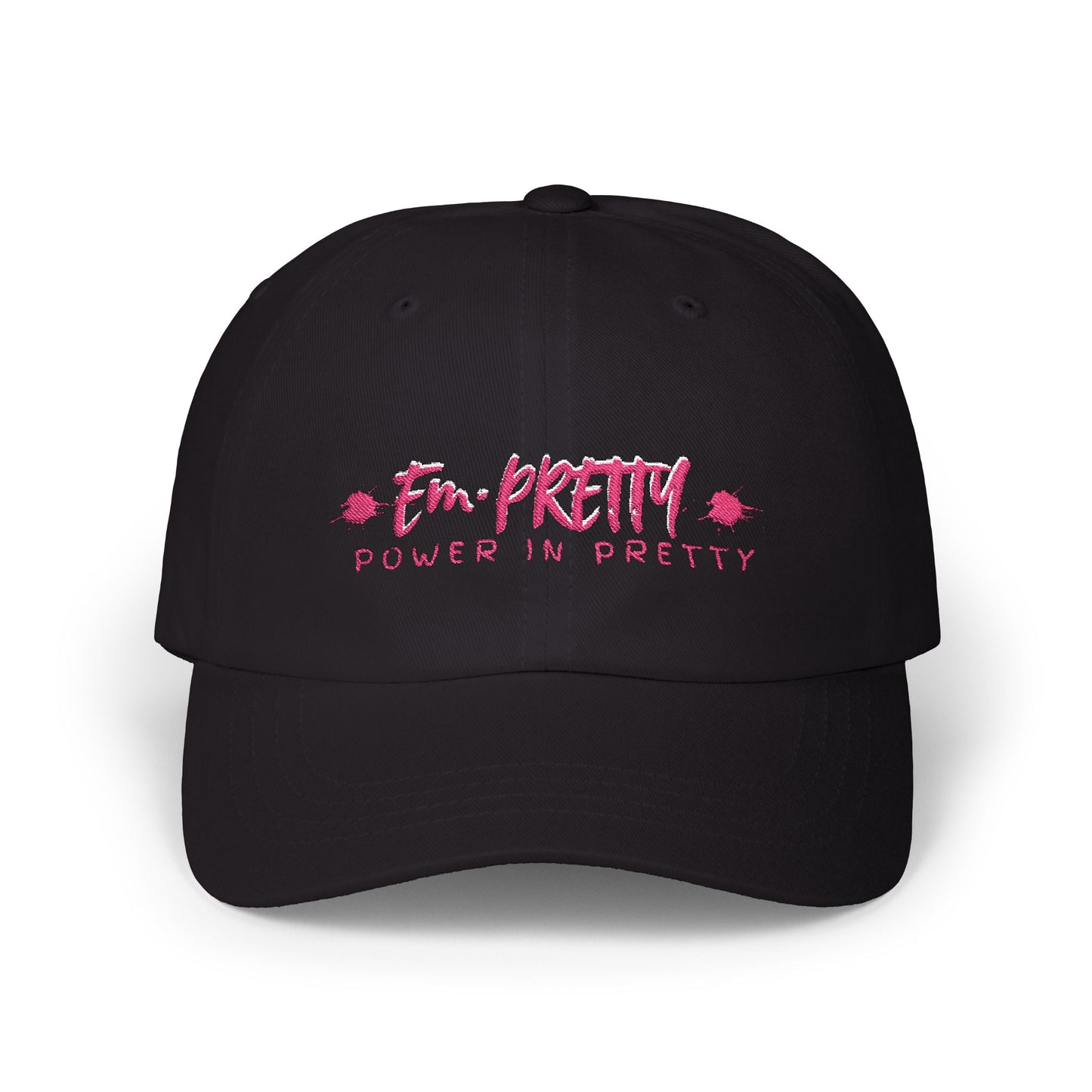Empretty Era Hat