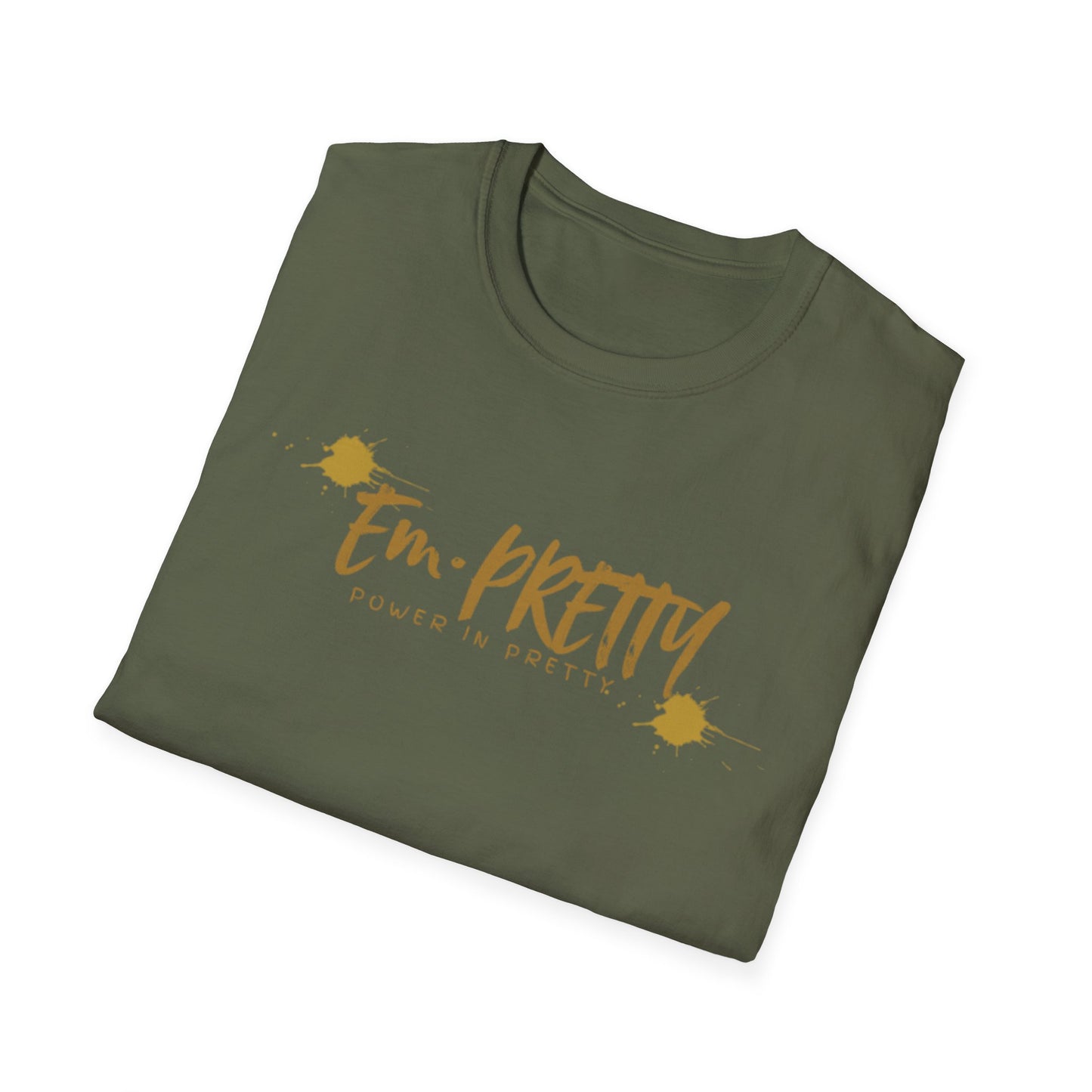 Empretty T-Shirt