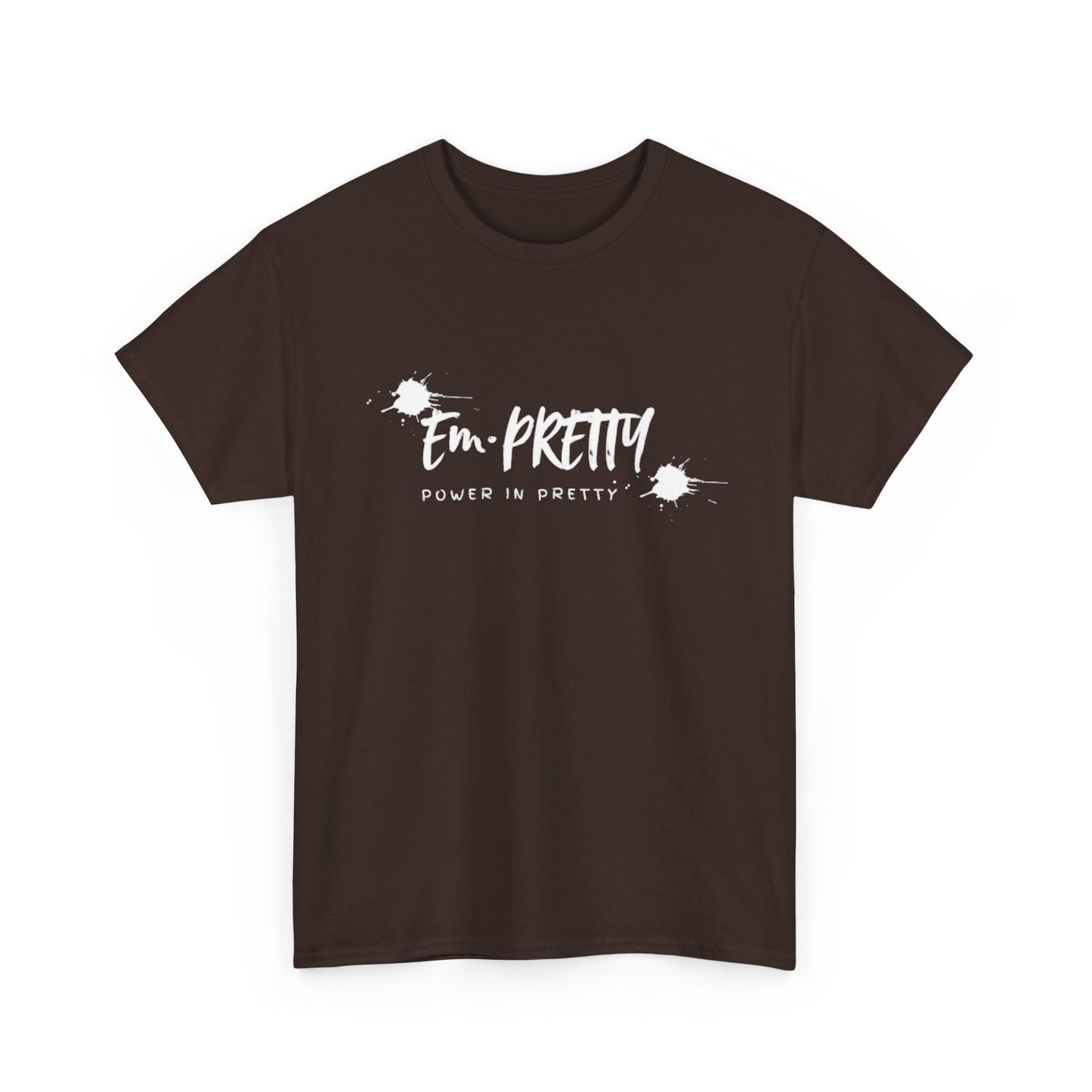 Everyday Pretty Tees