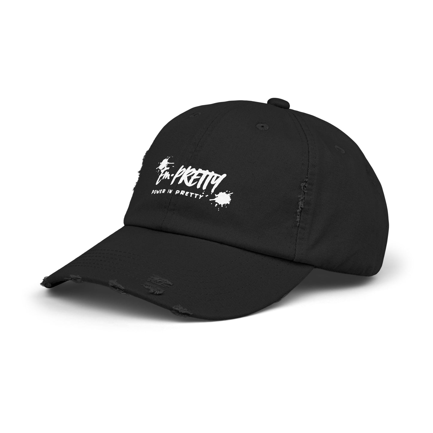 Pretty Era Cap