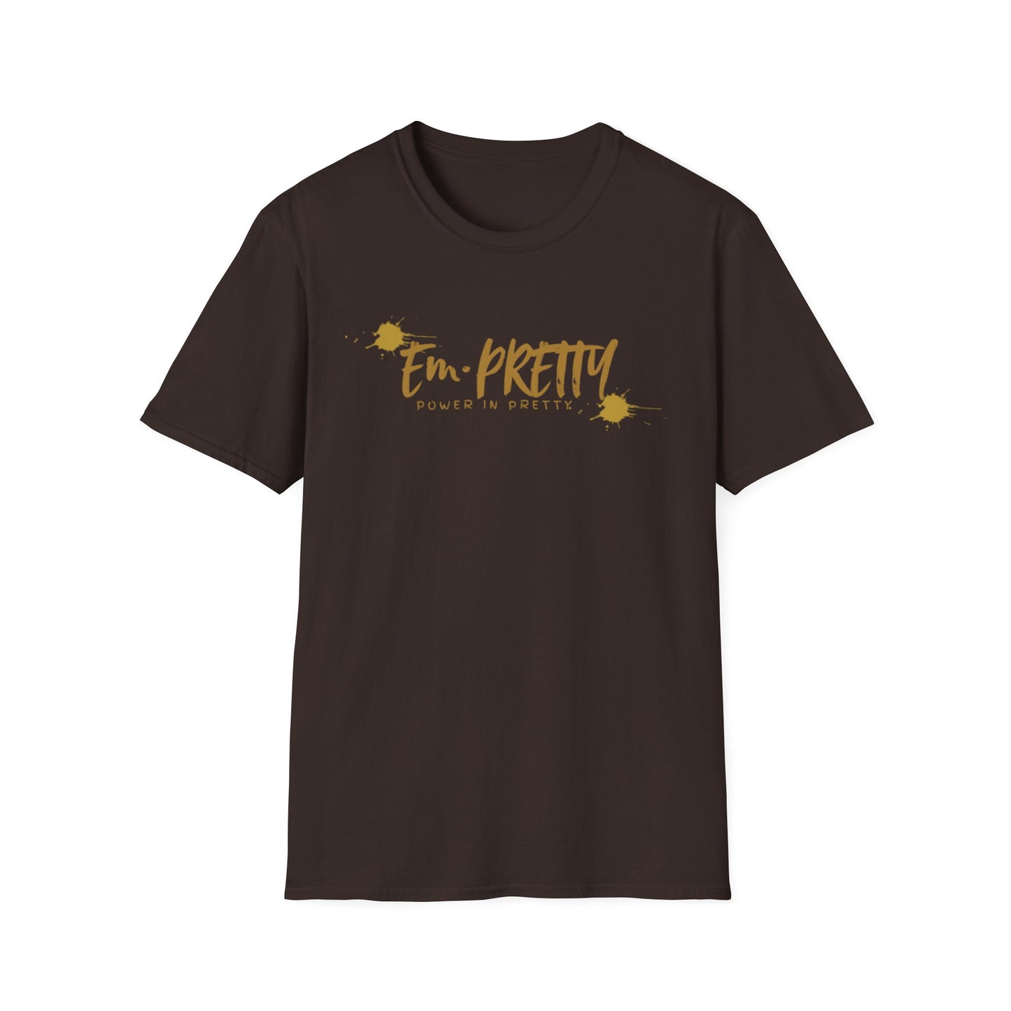 Empretty T-Shirt