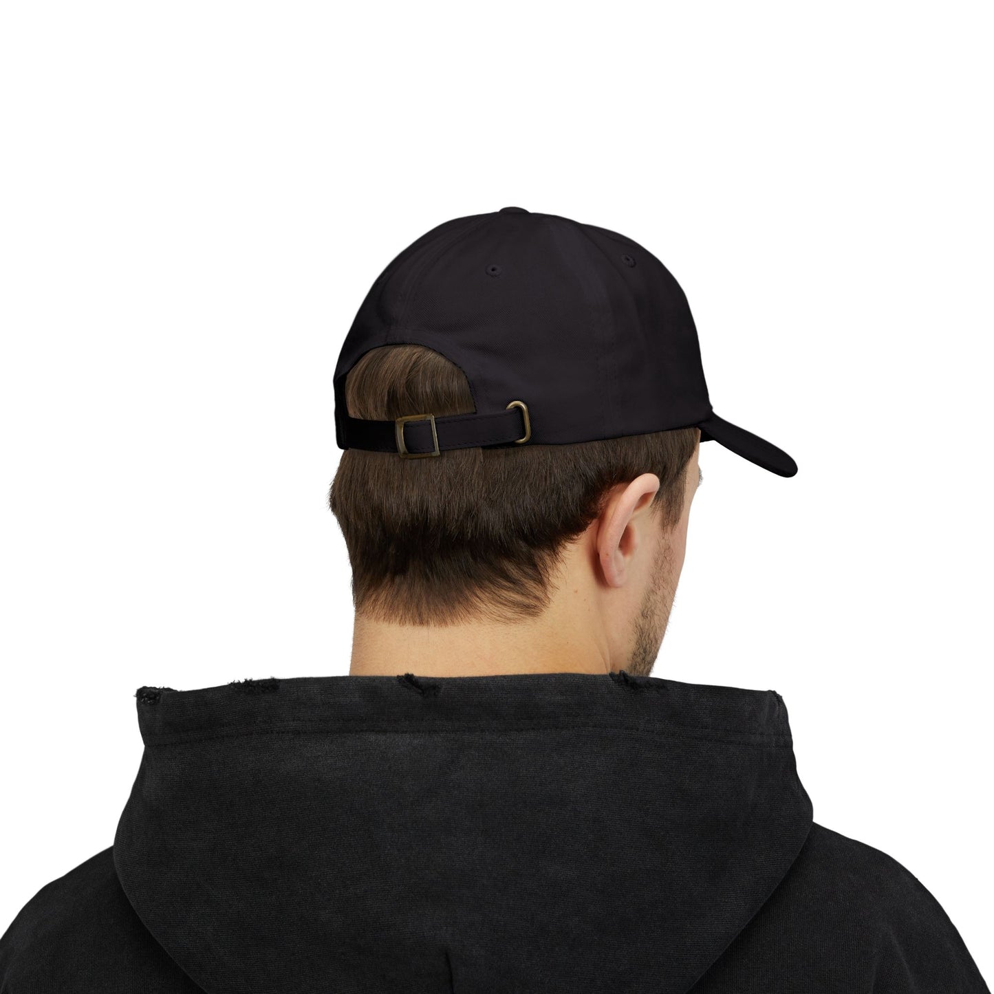Classic Pretty Cap