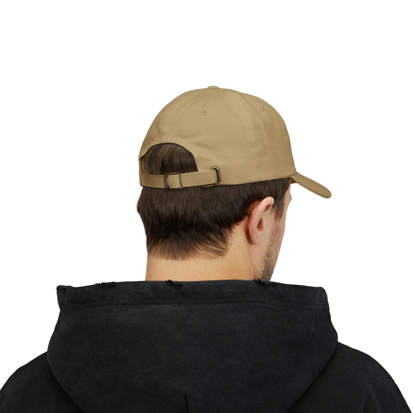 Classic Pretty Cap