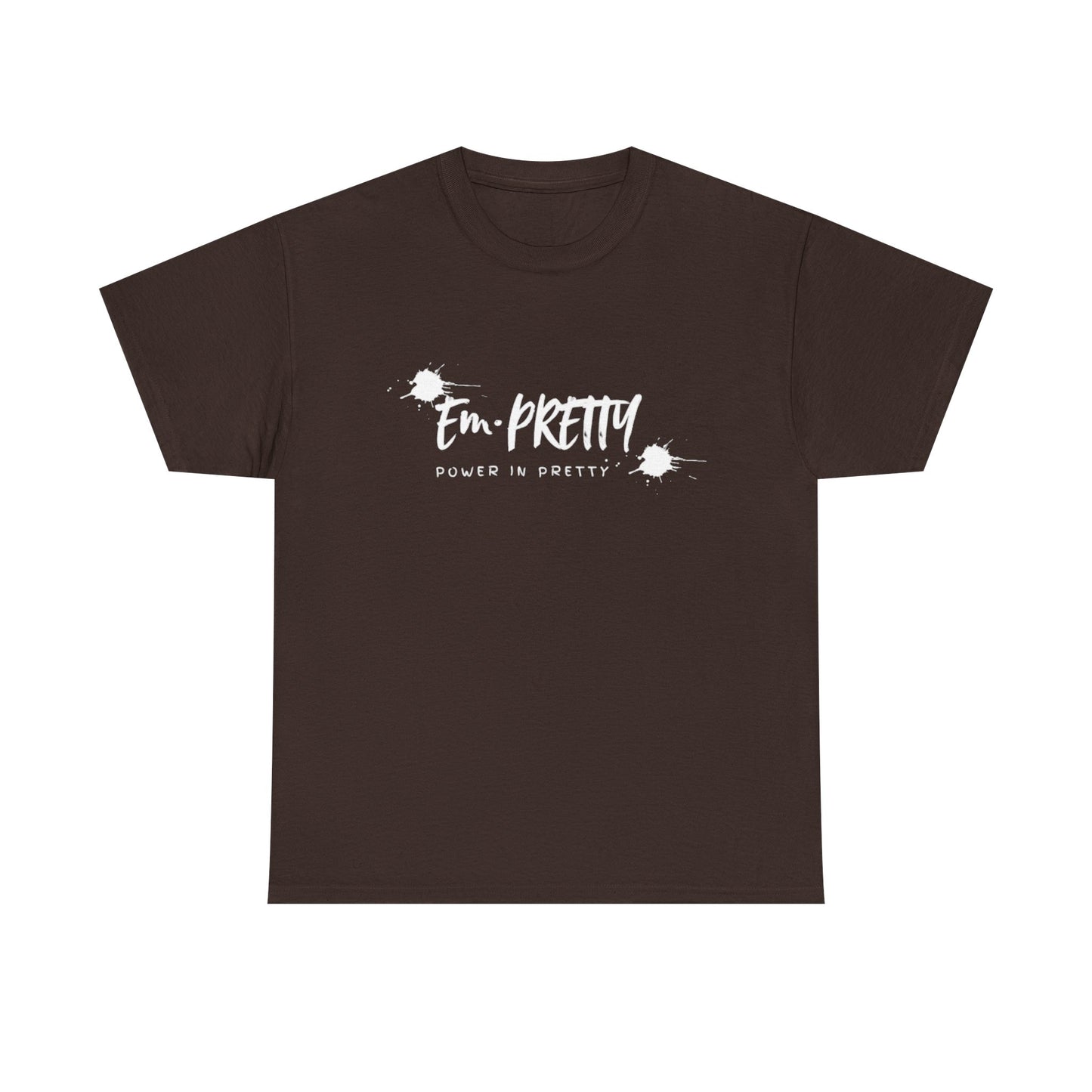 Everyday Pretty Tees
