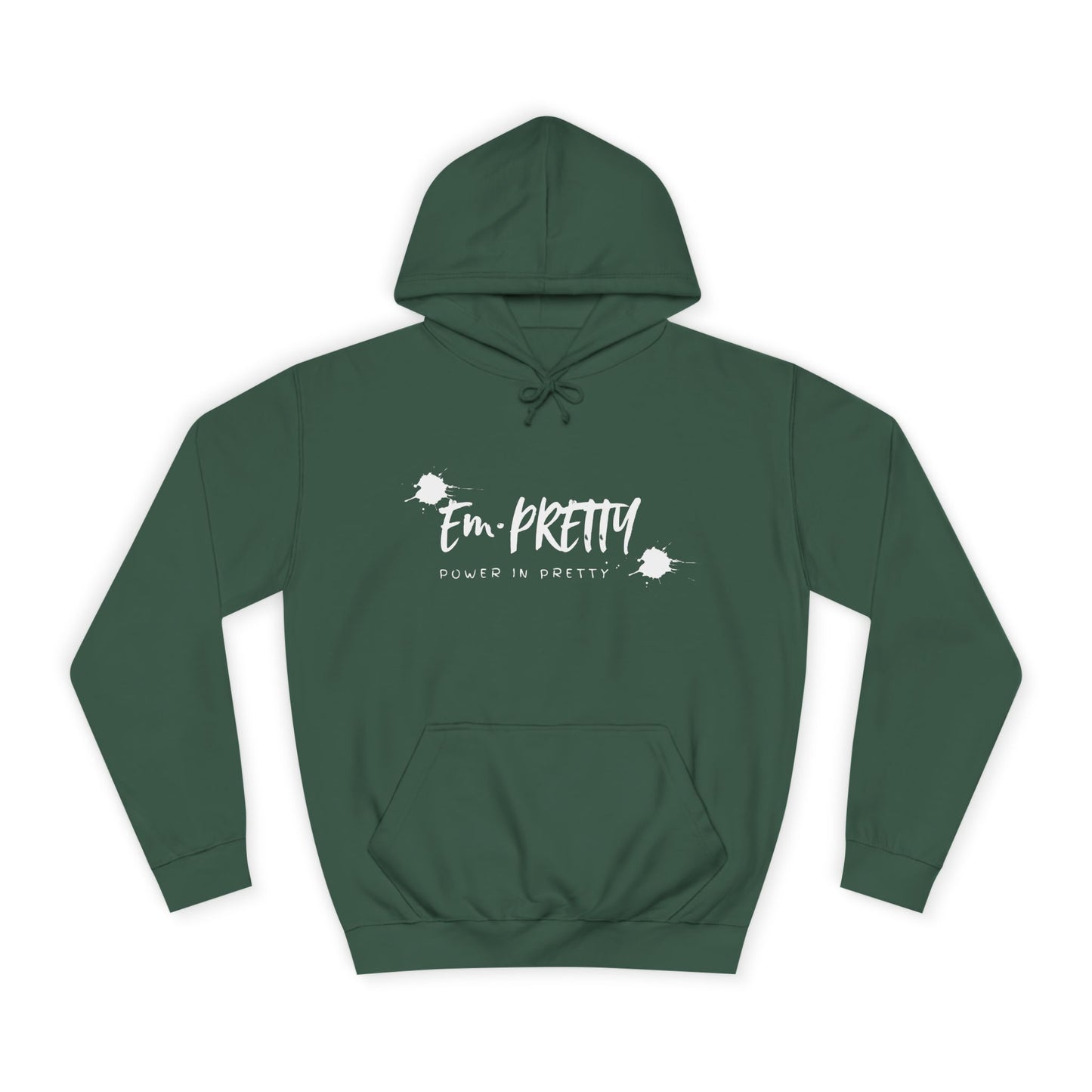 Style Your Pretty Hoodie