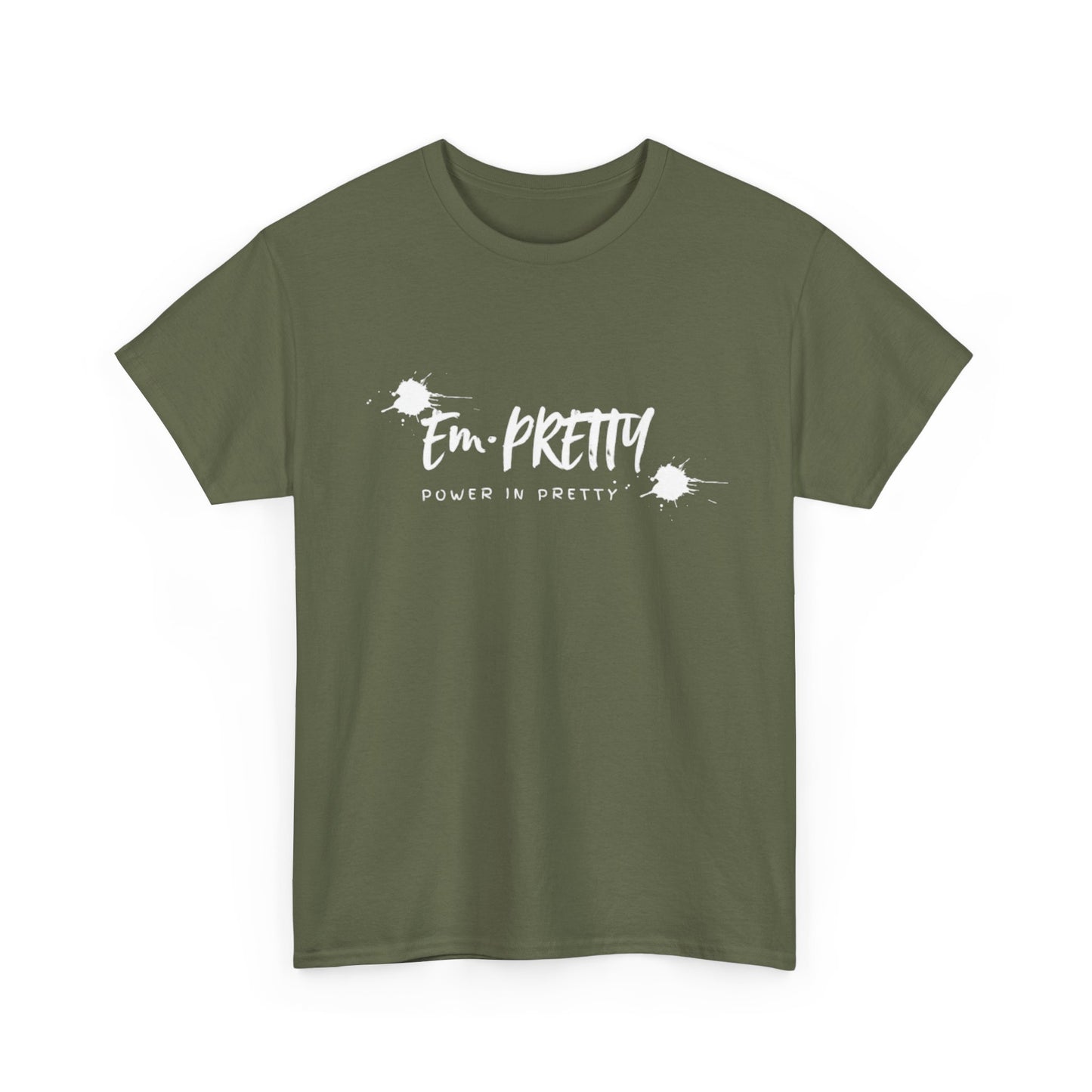 Everyday Pretty Tees