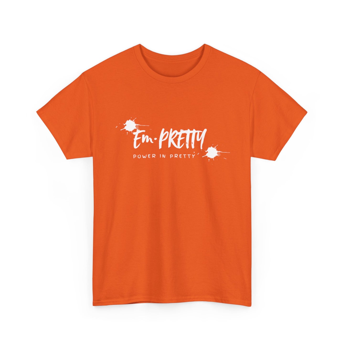 Everyday Pretty Tees