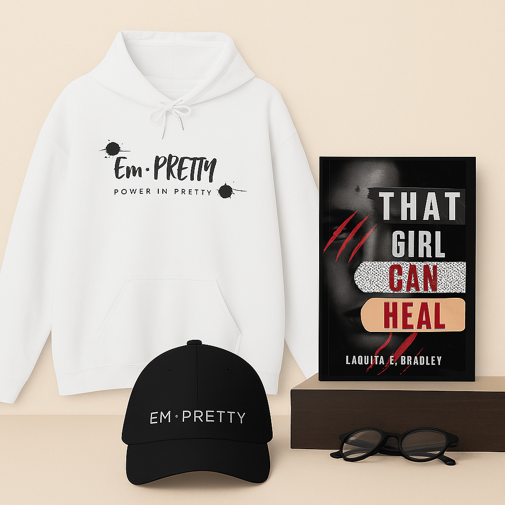 Em•Pretty Movement