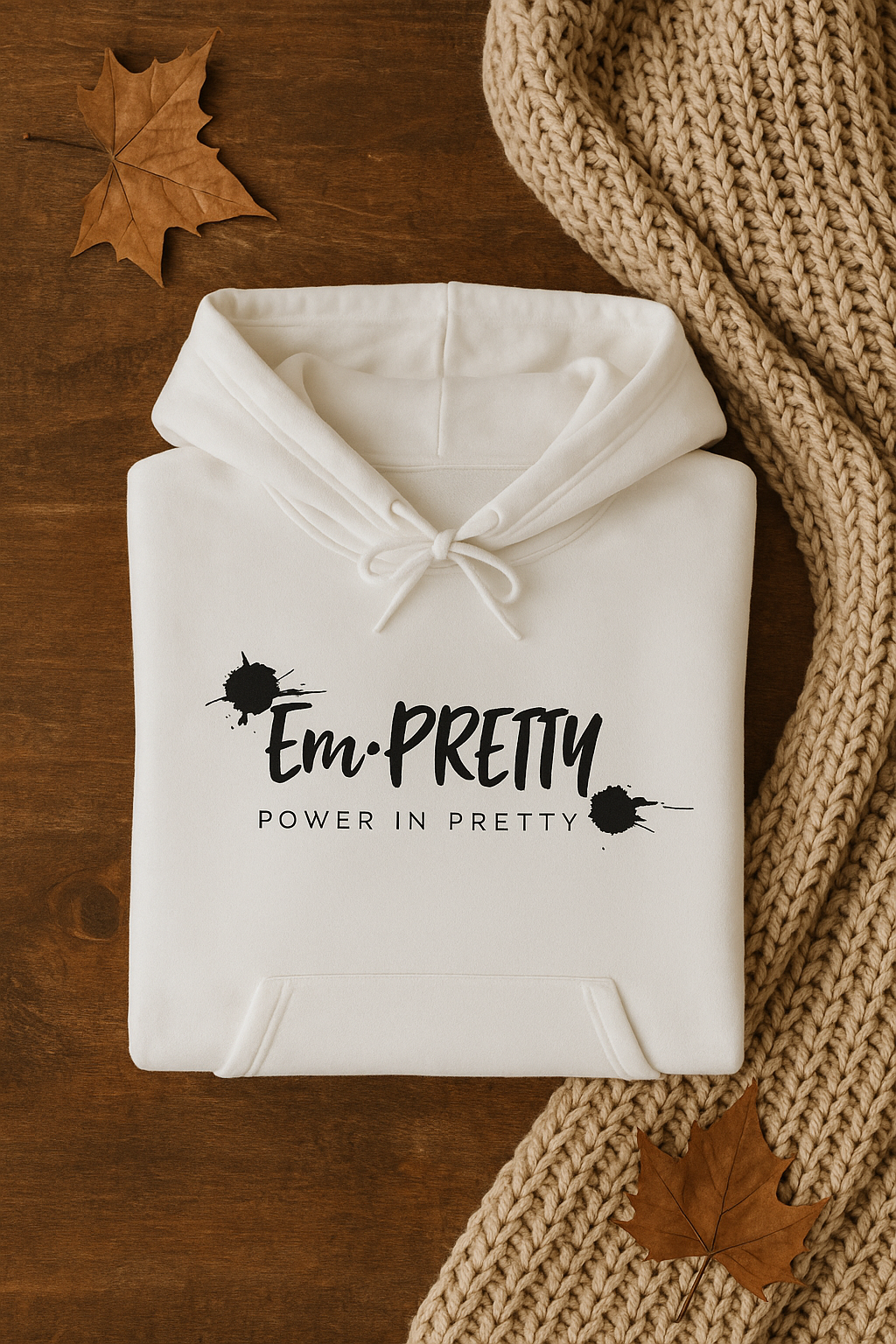 Everyday Pretty Pullover