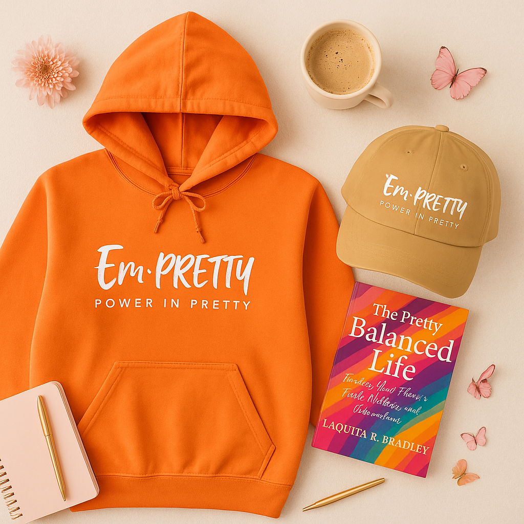 Fall Into Pretty