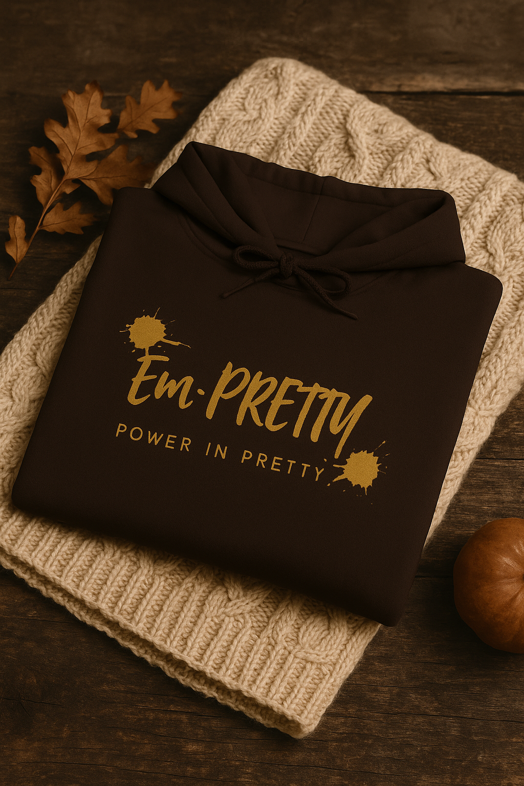 Fall Into Pretty Era