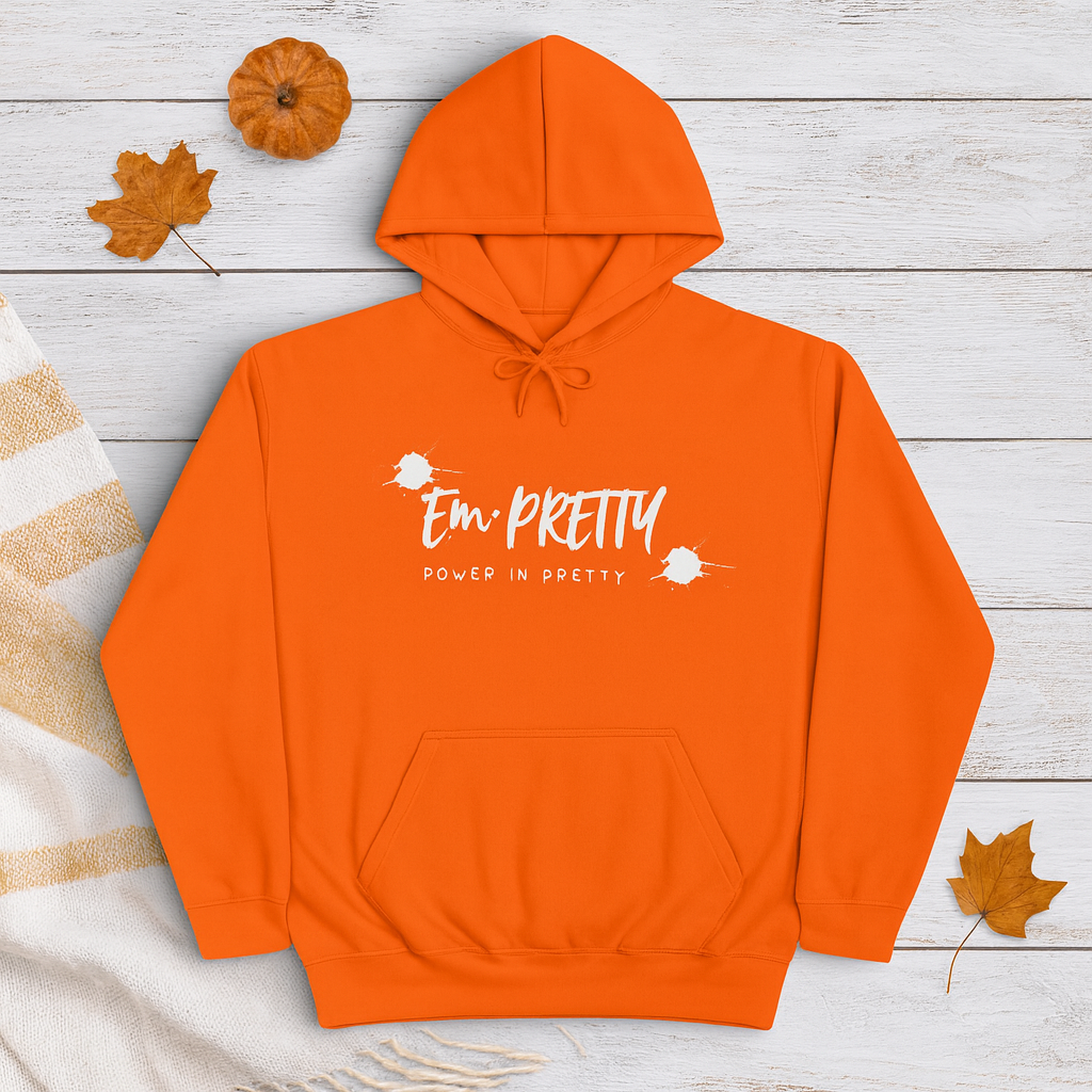 Style Your Pretty Hoodie