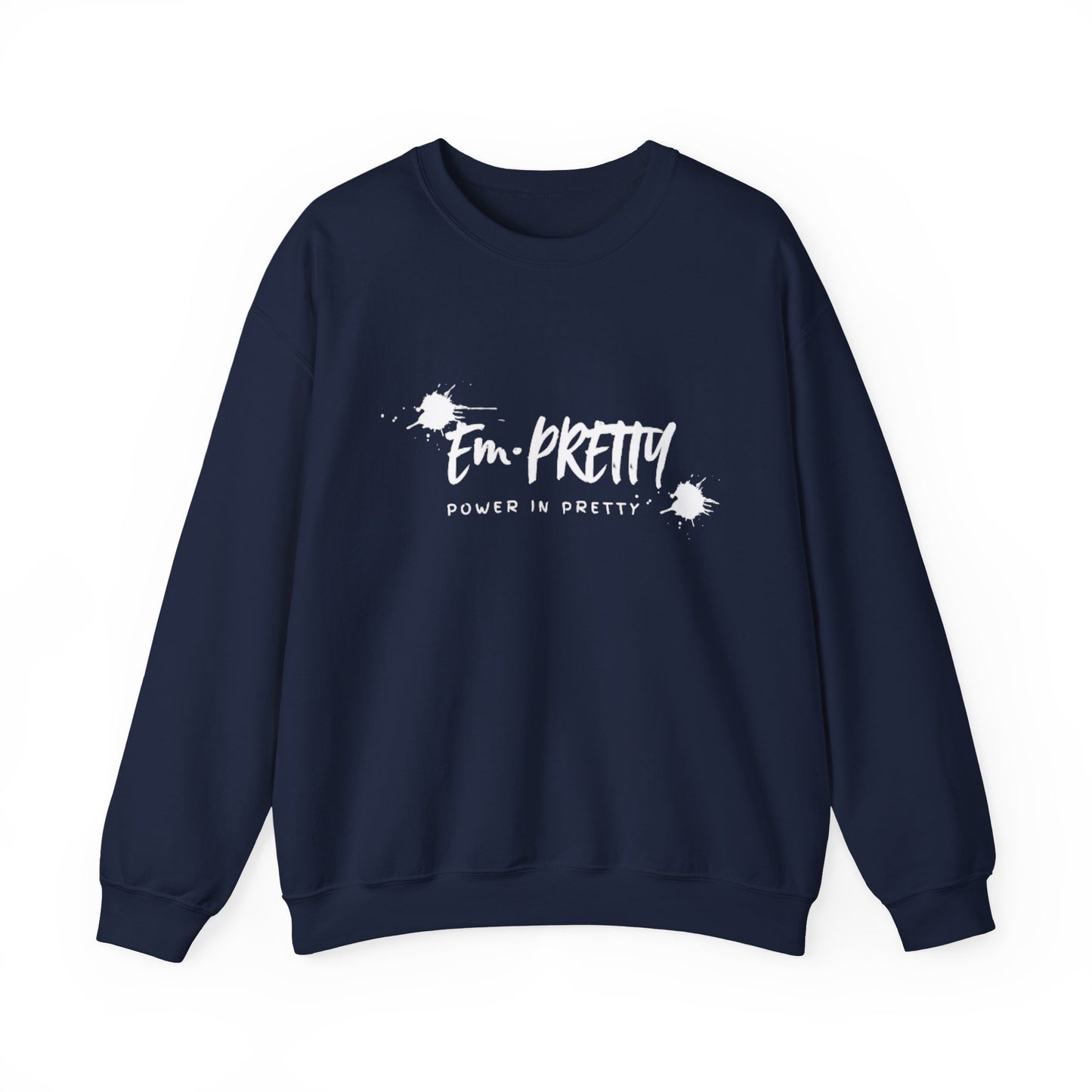 Empretty Sweatshirt