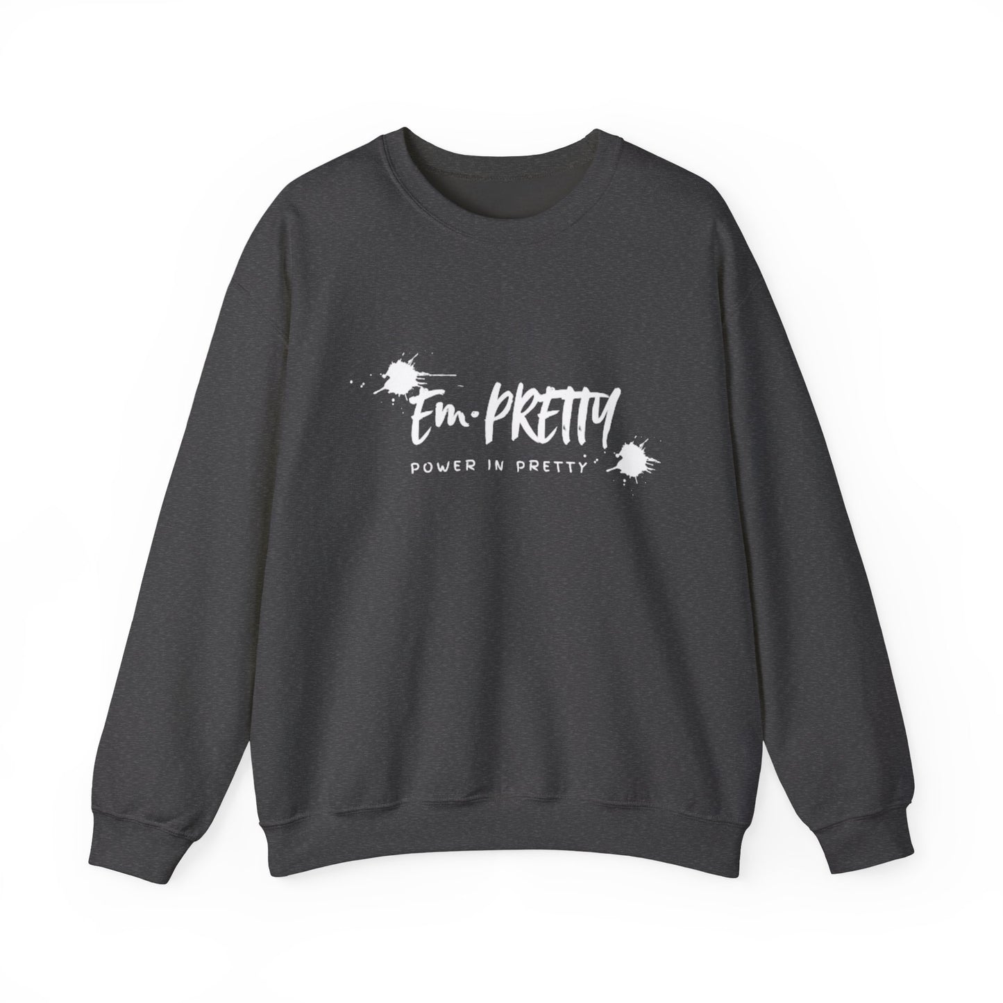 Empretty Sweatshirt