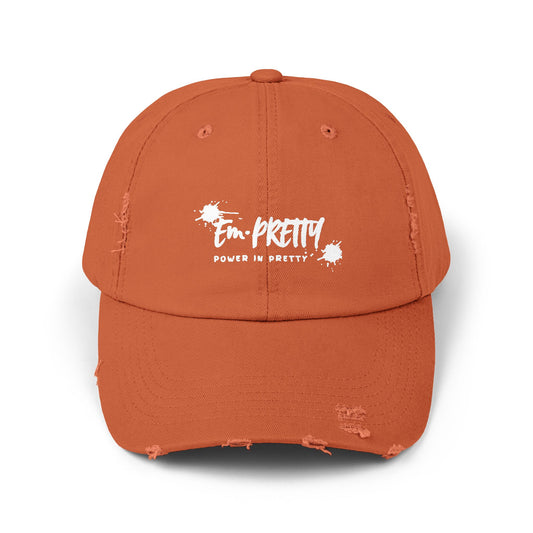 Pretty Era Cap