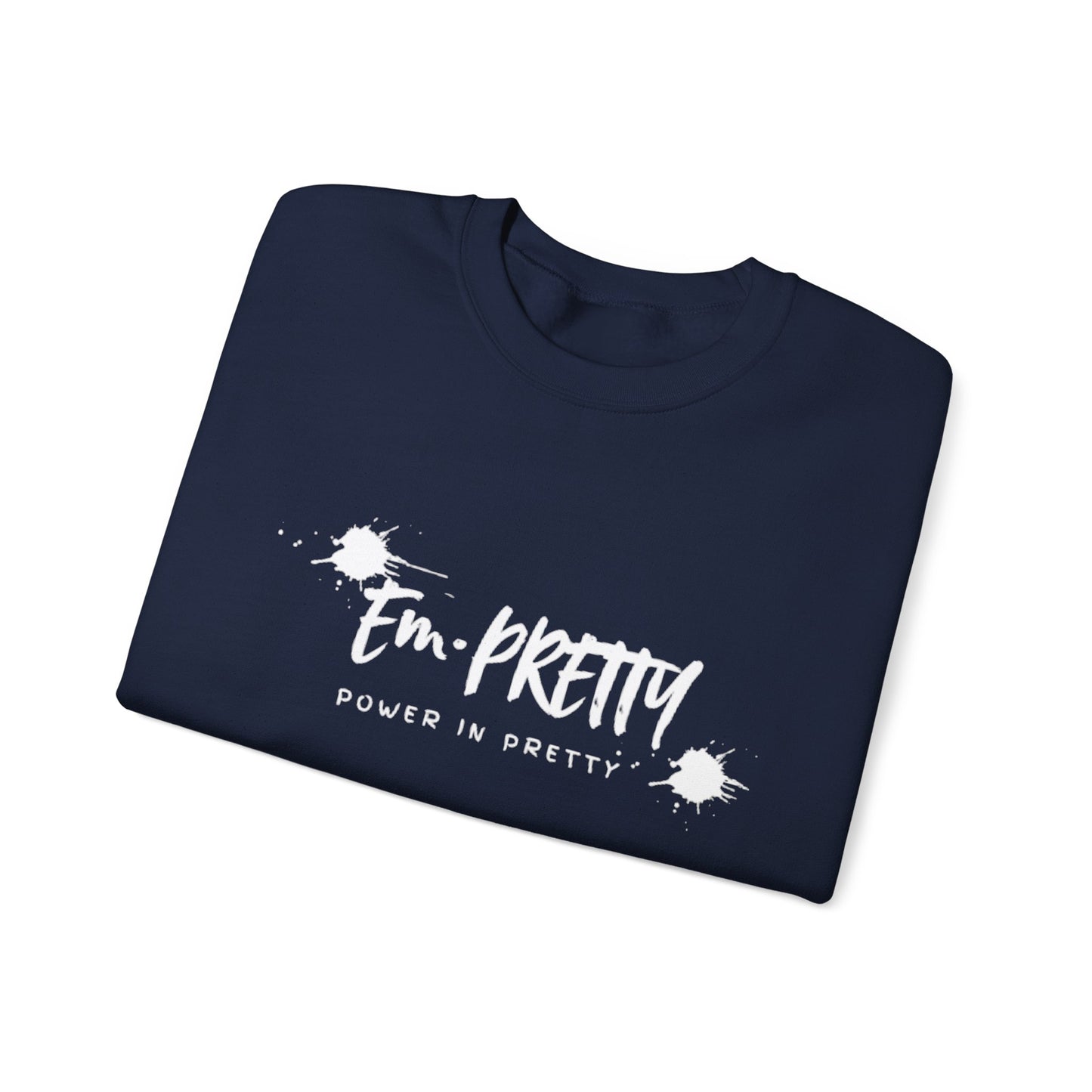 Empretty Sweatshirt