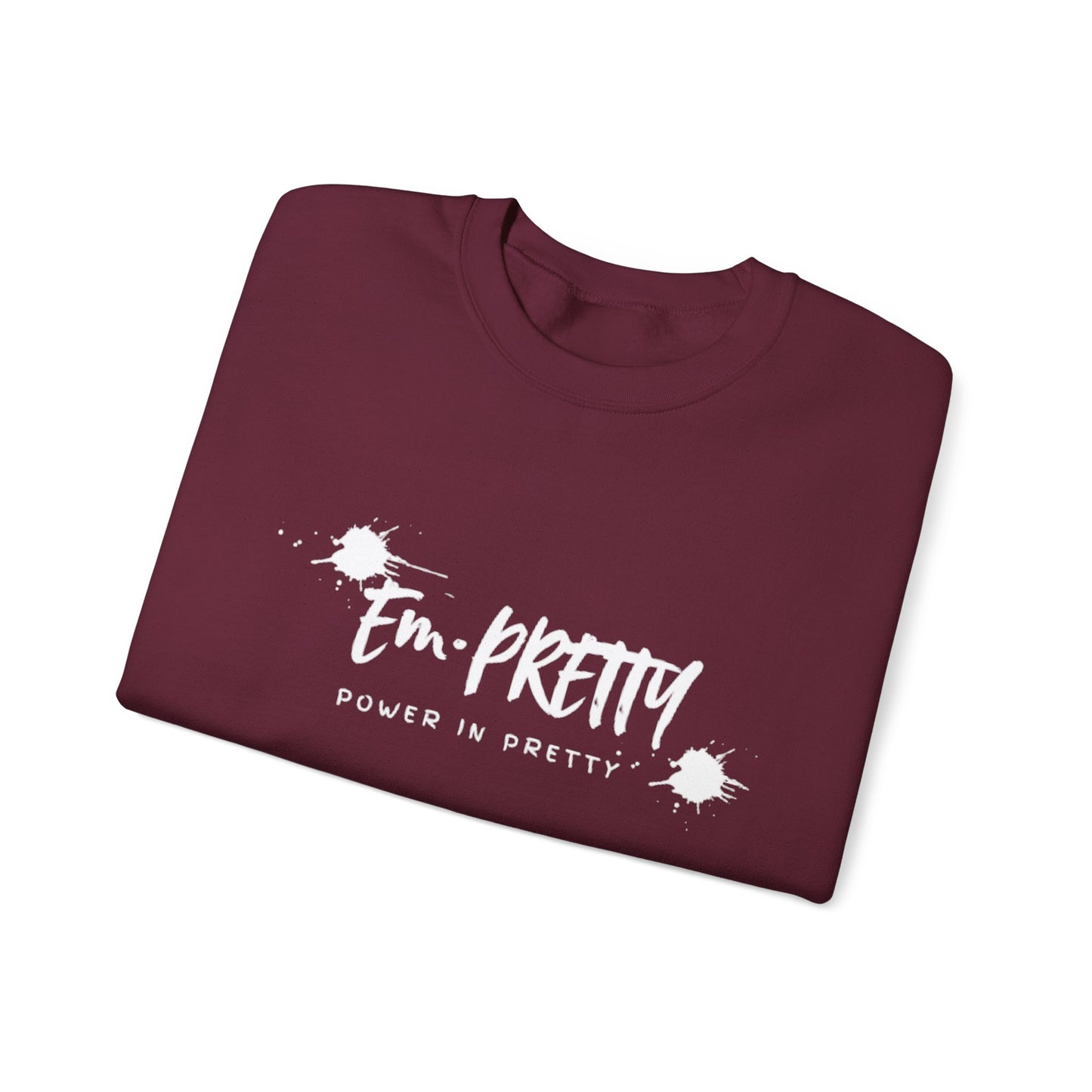 Empretty Sweatshirt