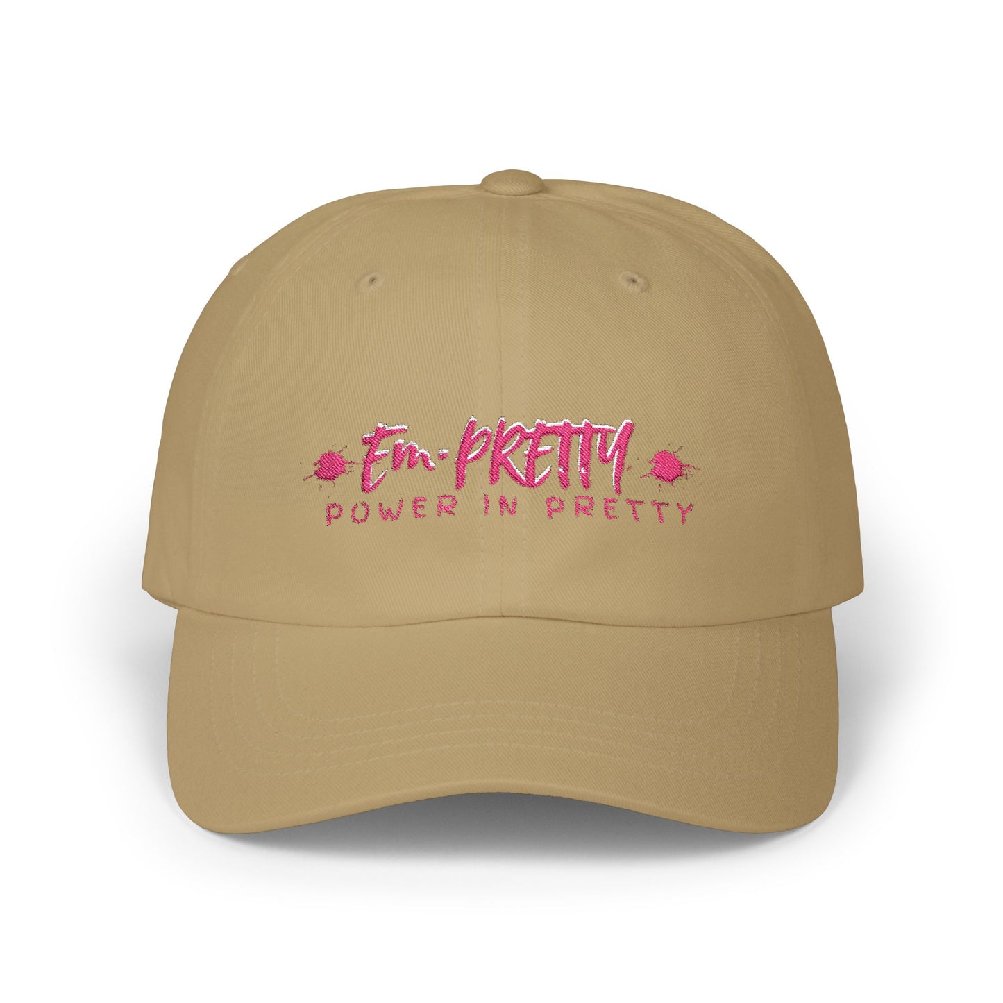 Empretty Era Hat