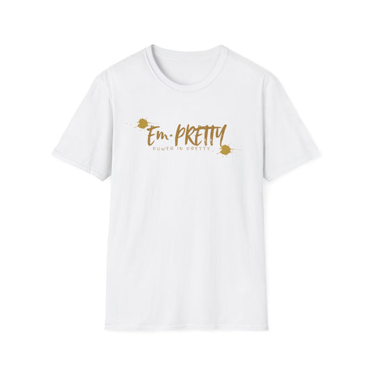 Empretty T-Shirt