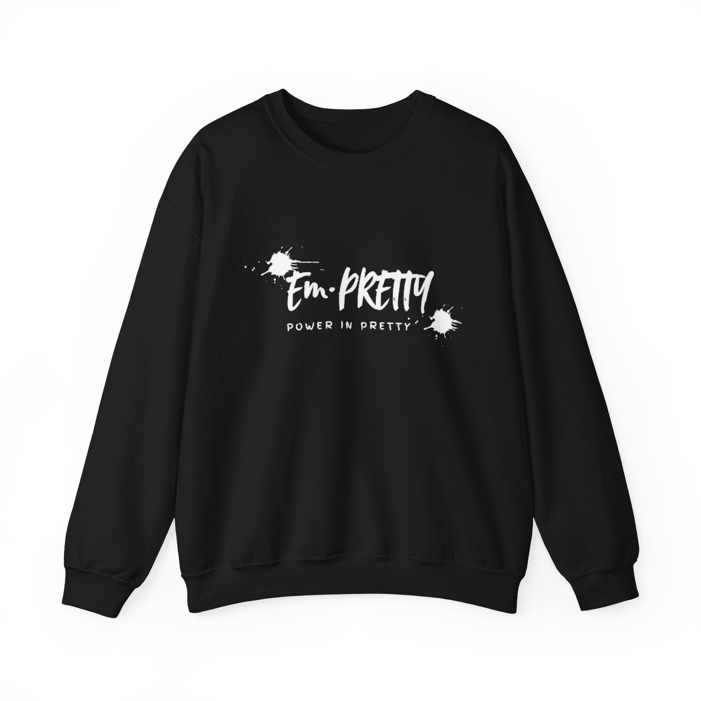 Empretty Sweatshirt