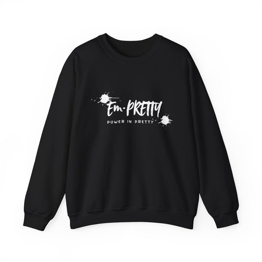 Empretty Sweatshirt