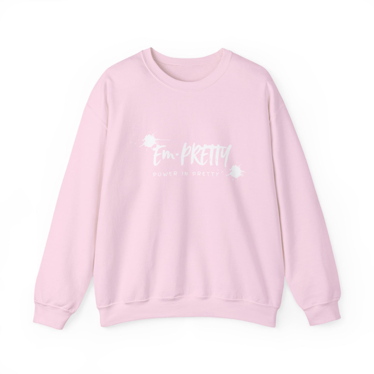 Empretty Sweatshirt