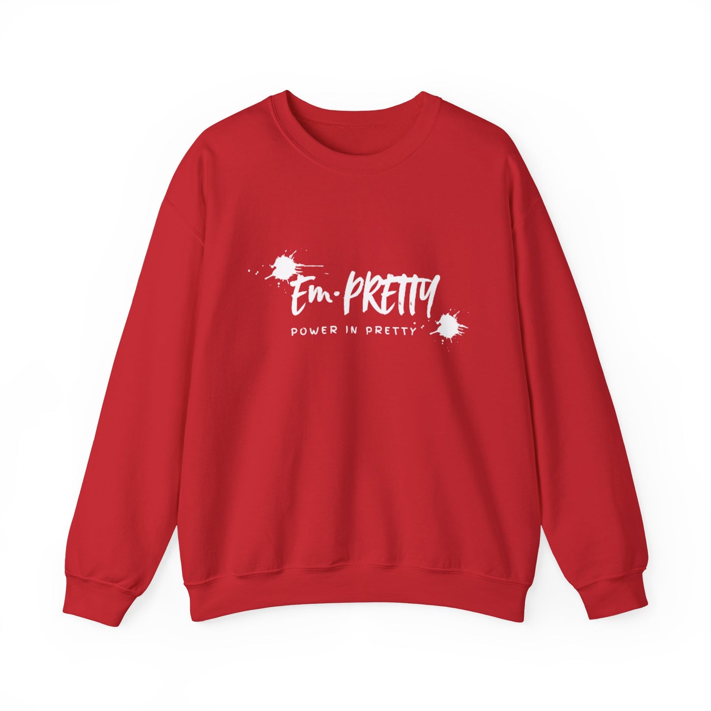 Empretty Sweatshirt