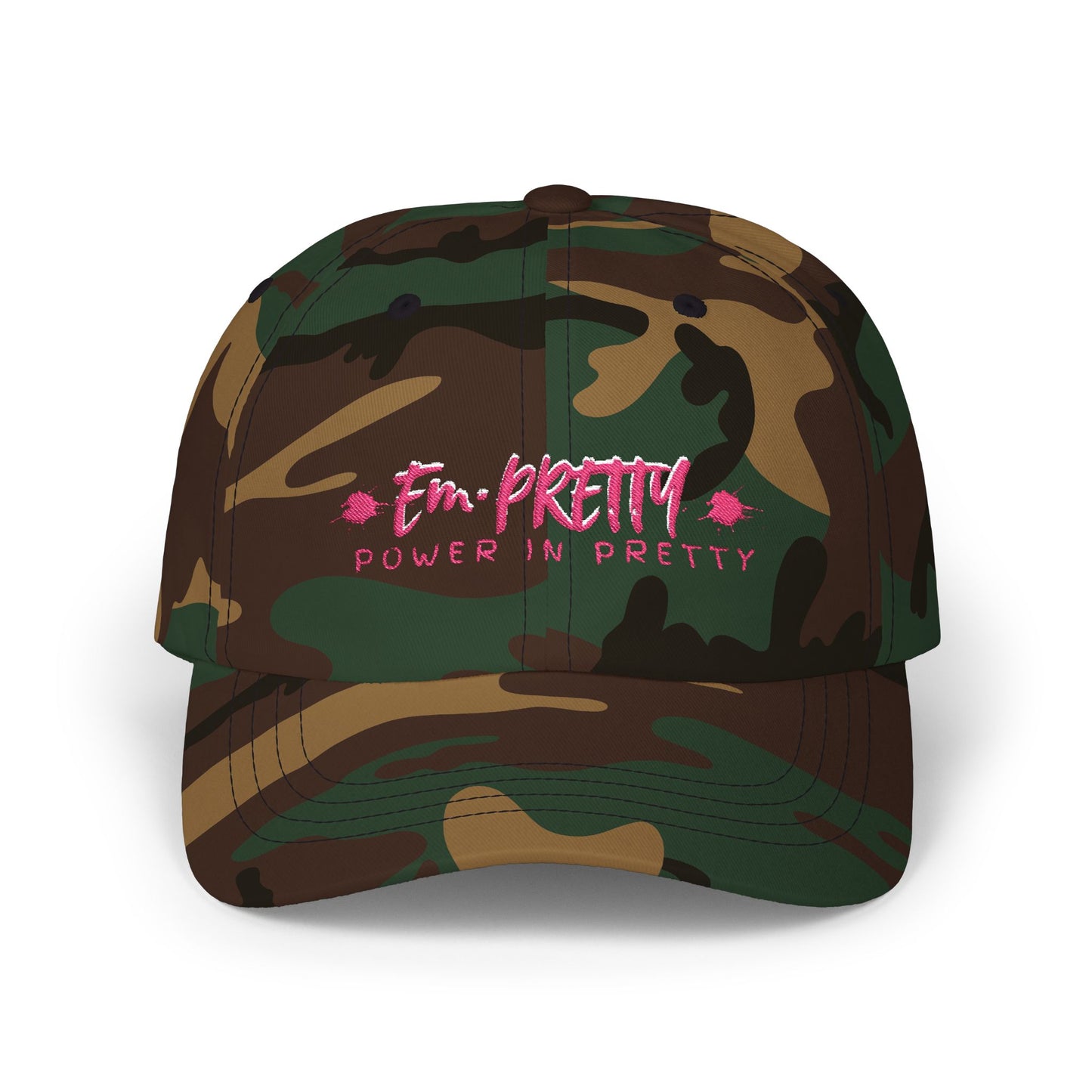 Empretty Era Hat